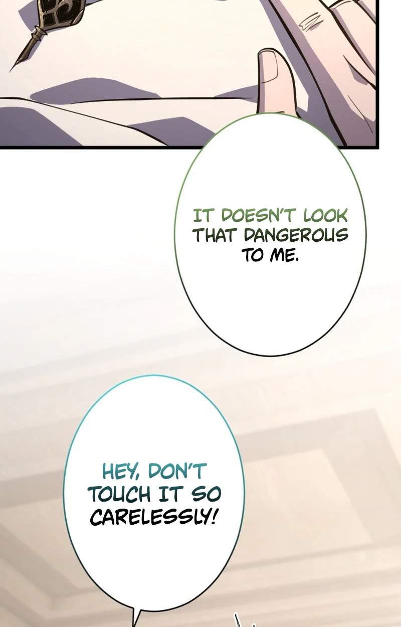 Sayounara Ryuusei, Konnichiwa Jinsei Chapter 98 - Page 15