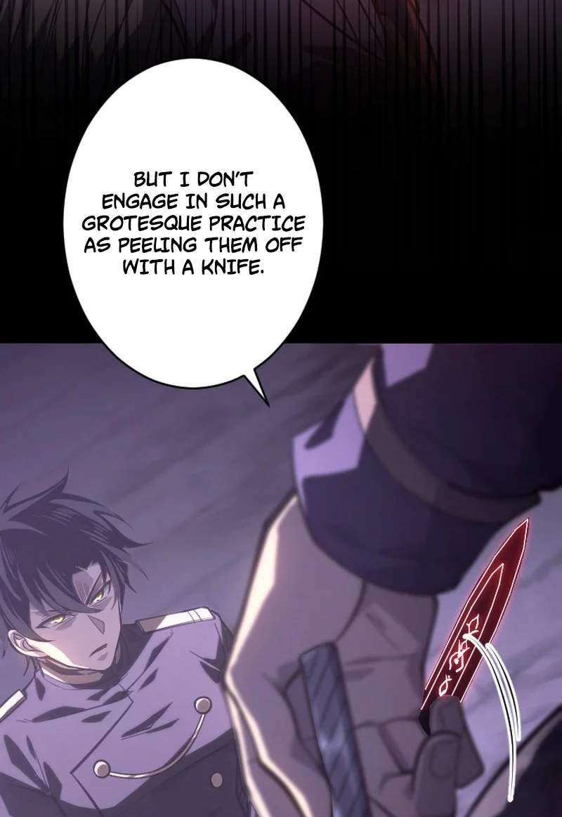 Sayounara Ryuusei, Konnichiwa Jinsei Chapter 98 - Page 61