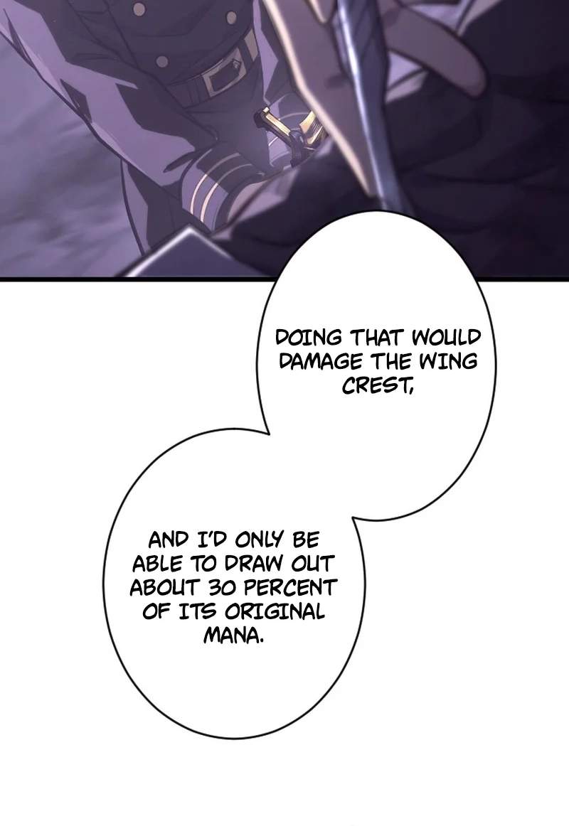 Sayounara Ryuusei, Konnichiwa Jinsei Chapter 98 - Page 62