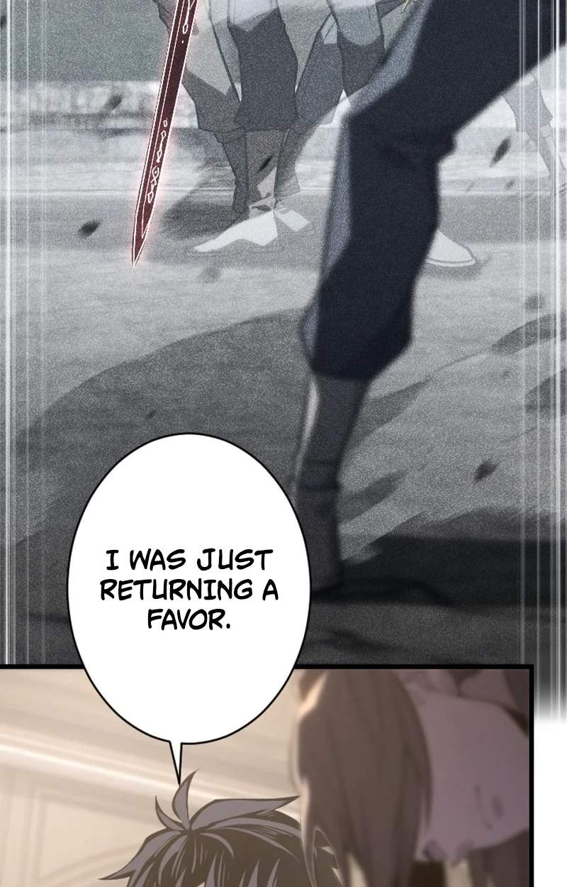 Sayounara Ryuusei, Konnichiwa Jinsei Chapter 98 - Page 7