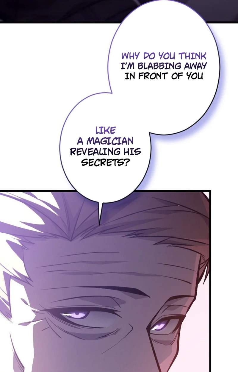 Sayounara Ryuusei, Konnichiwa Jinsei Chapter 98 - Page 79
