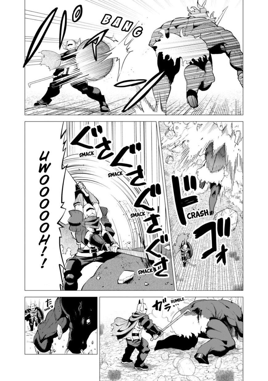 Gacha wo Mawashite Nakama wo Fuyasu: Saikyou no Bishoujo Gundan wo Tsukuriagero Chapter 22 - Page 10