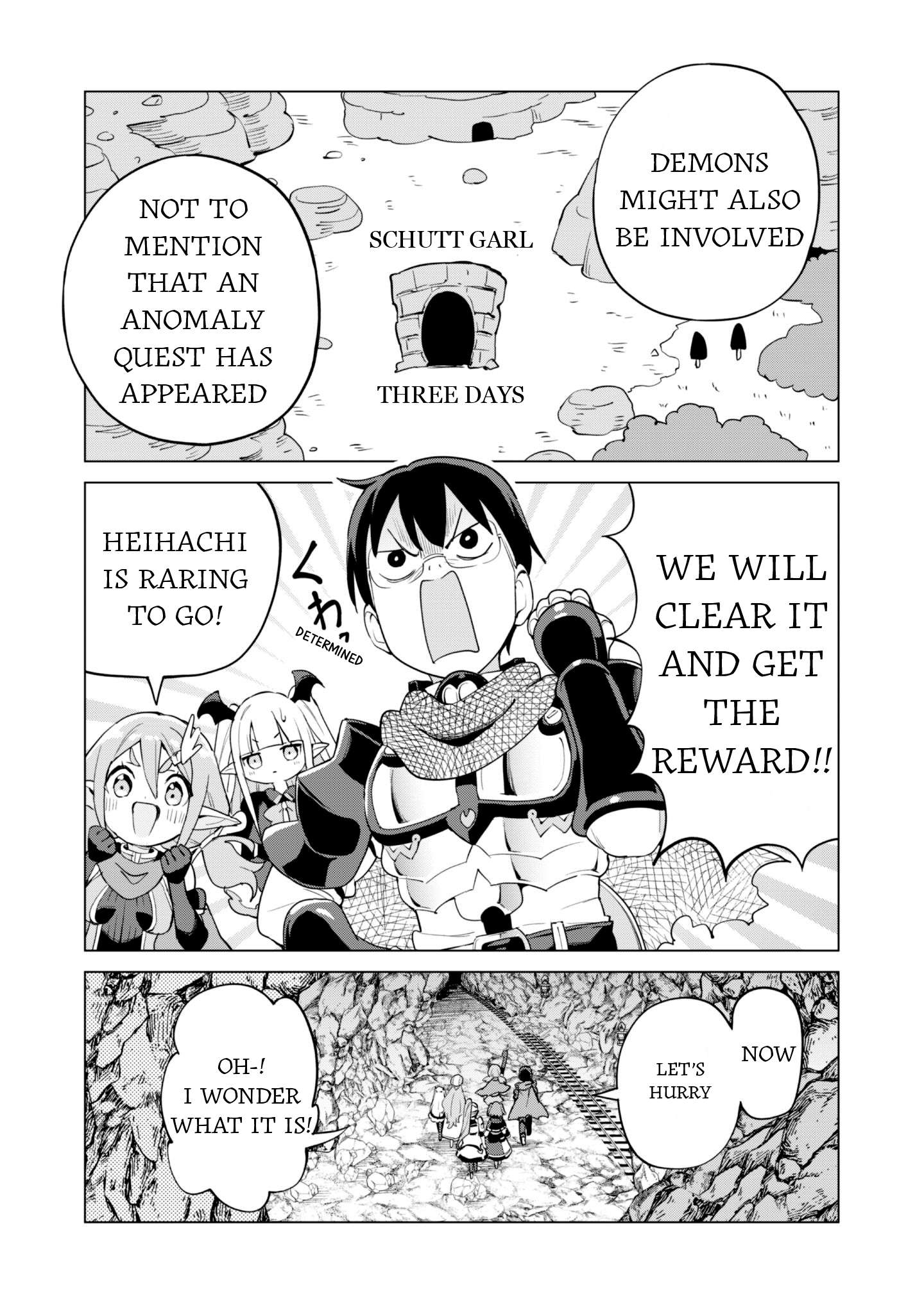 Gacha wo Mawashite Nakama wo Fuyasu: Saikyou no Bishoujo Gundan wo Tsukuriagero Chapter 78 - Page 10