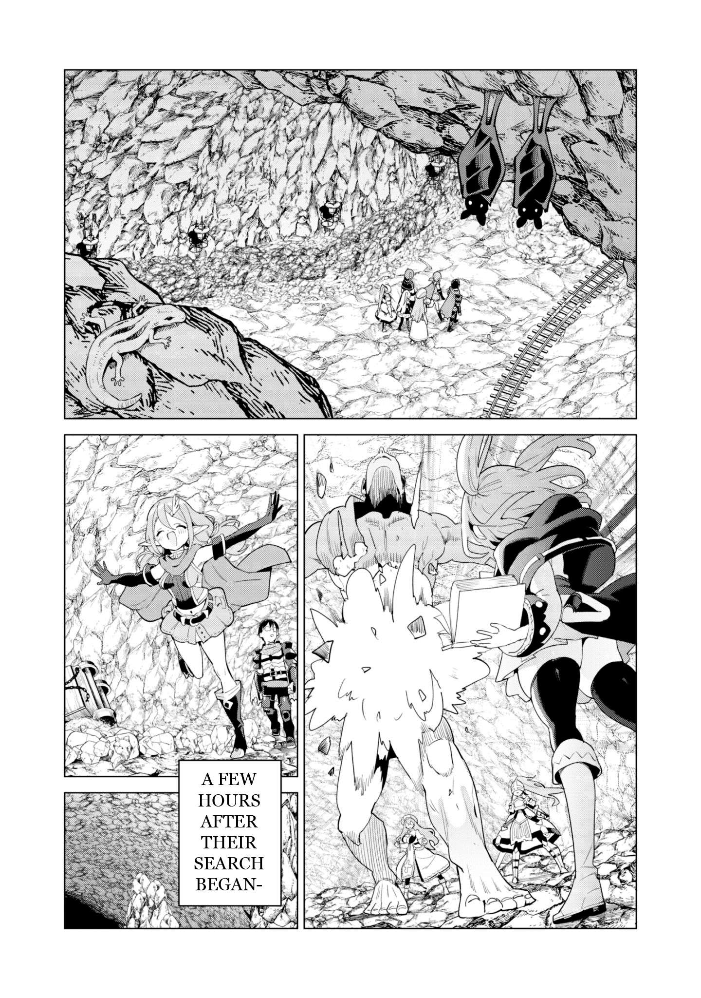 Gacha wo Mawashite Nakama wo Fuyasu: Saikyou no Bishoujo Gundan wo Tsukuriagero Chapter 78 - Page 11