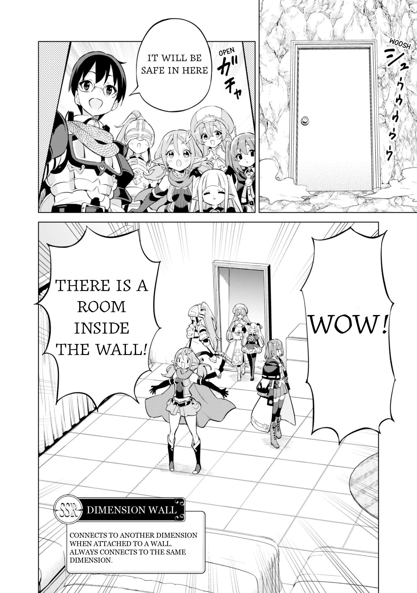 Gacha wo Mawashite Nakama wo Fuyasu: Saikyou no Bishoujo Gundan wo Tsukuriagero Chapter 78 - Page 15