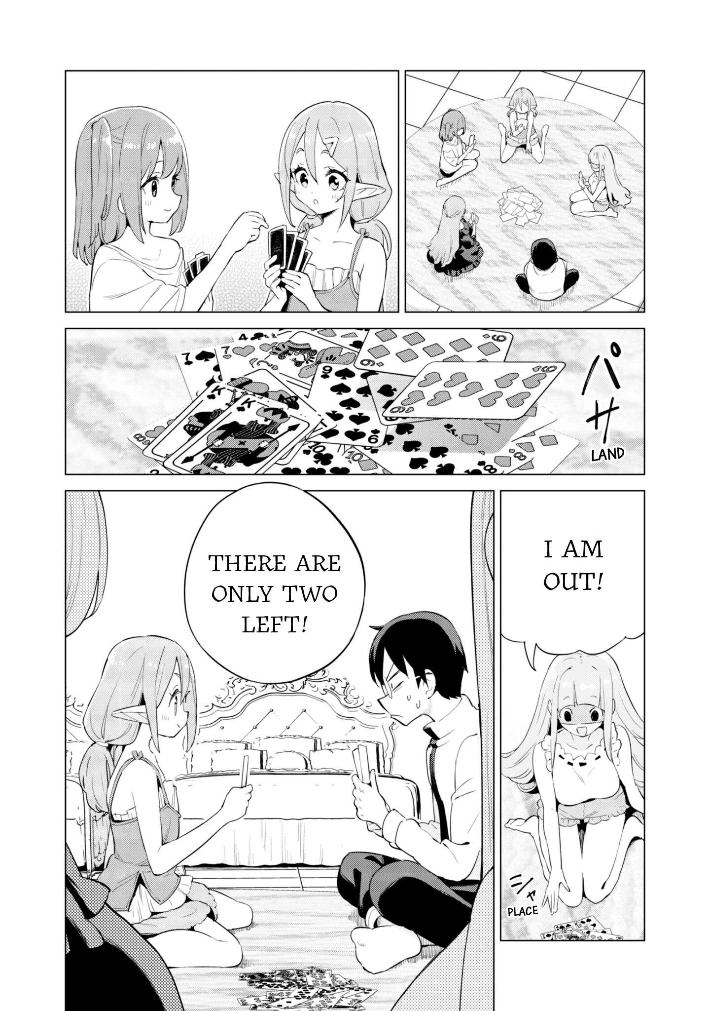 Gacha wo Mawashite Nakama wo Fuyasu: Saikyou no Bishoujo Gundan wo Tsukuriagero Chapter 78 - Page 20