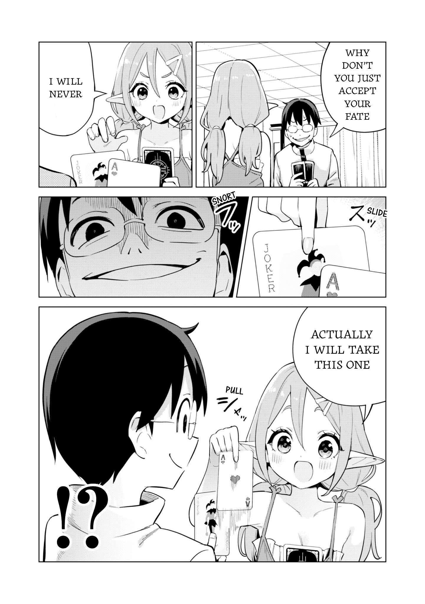 Gacha wo Mawashite Nakama wo Fuyasu: Saikyou no Bishoujo Gundan wo Tsukuriagero Chapter 78 - Page 21