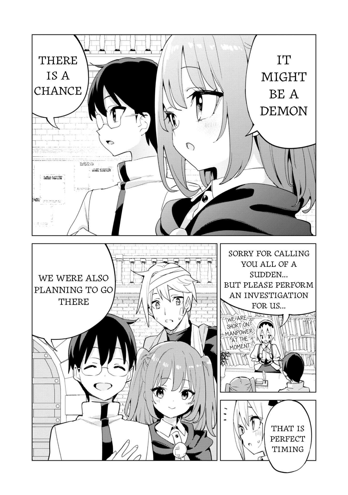 Gacha wo Mawashite Nakama wo Fuyasu: Saikyou no Bishoujo Gundan wo Tsukuriagero Chapter 78 - Page 6