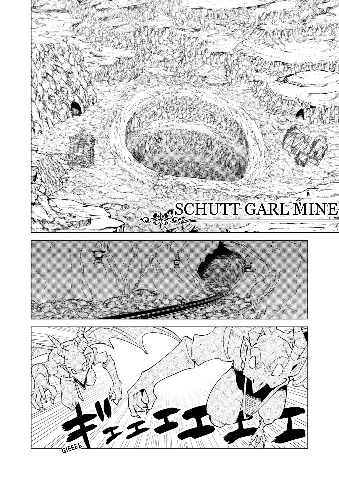 Gacha wo Mawashite Nakama wo Fuyasu: Saikyou no Bishoujo Gundan wo Tsukuriagero Chapter 78 - Page 7