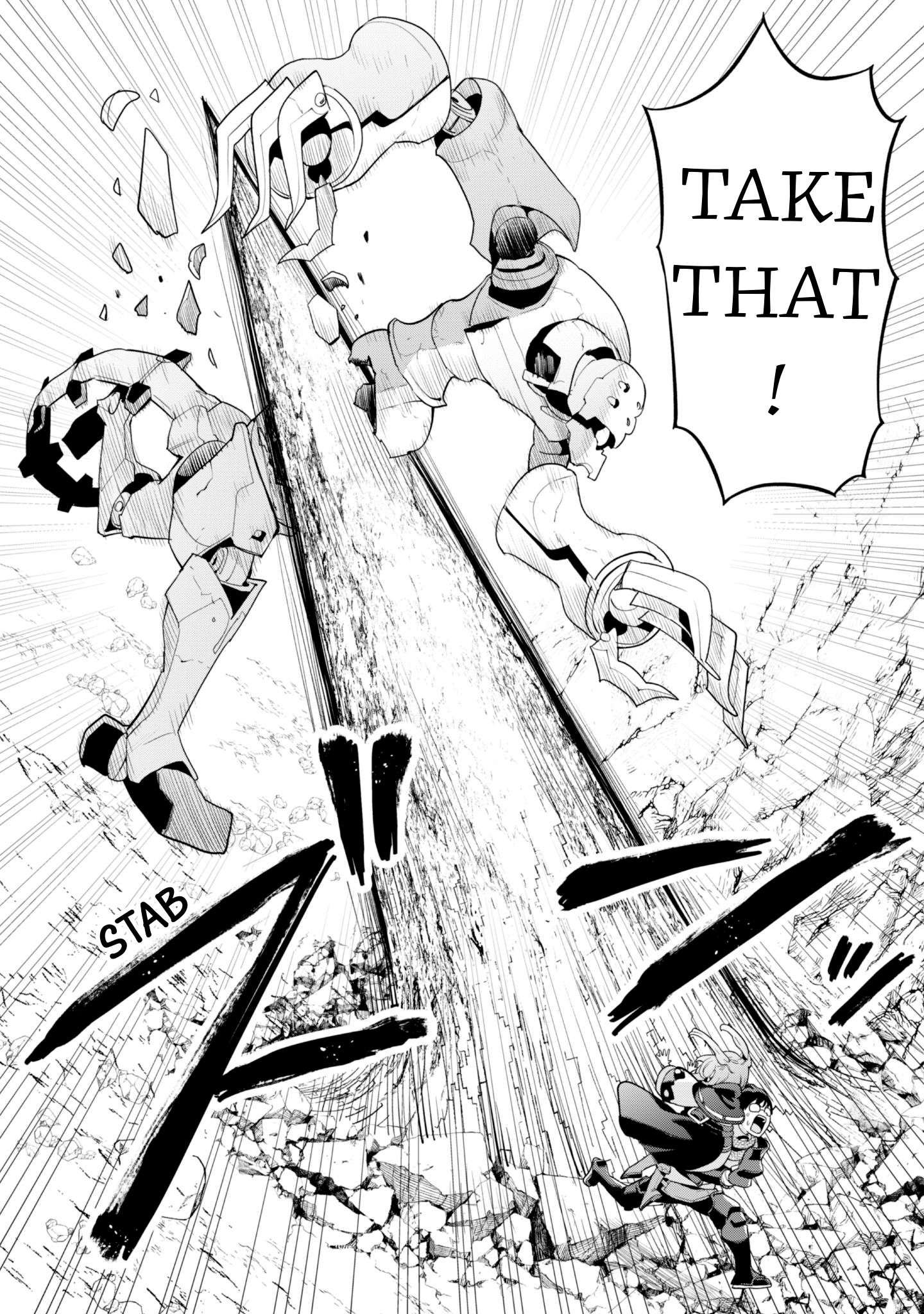 Gacha wo Mawashite Nakama wo Fuyasu: Saikyou no Bishoujo Gundan wo Tsukuriagero Chapter 79 - Page 13