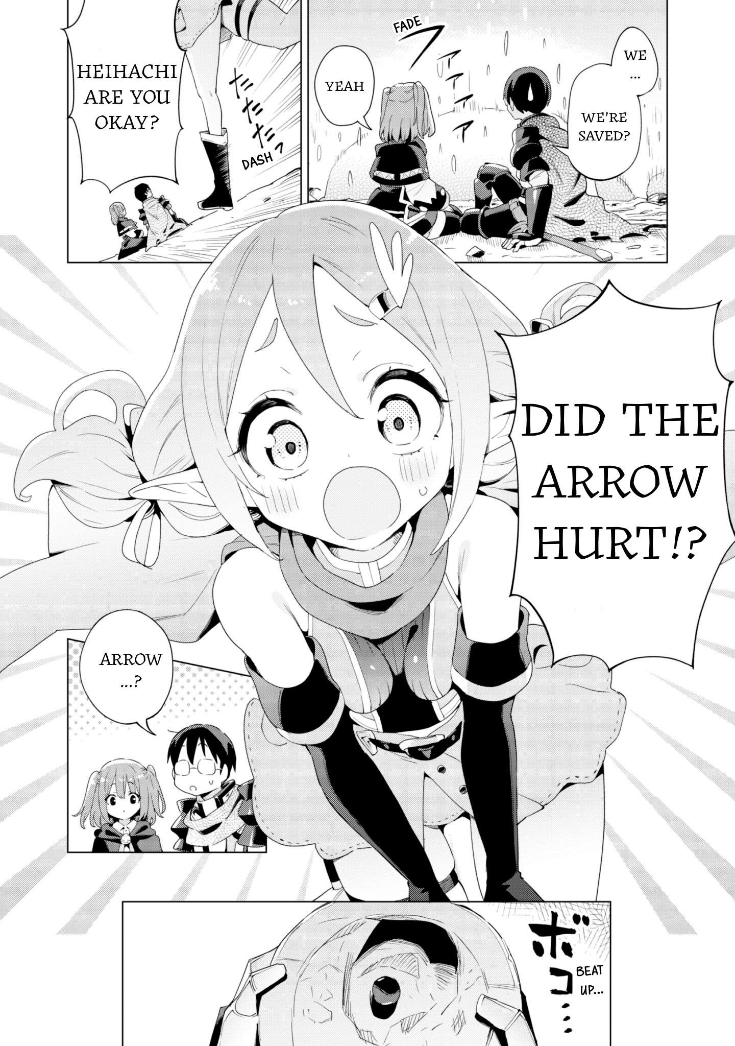 Gacha wo Mawashite Nakama wo Fuyasu: Saikyou no Bishoujo Gundan wo Tsukuriagero Chapter 79 - Page 23