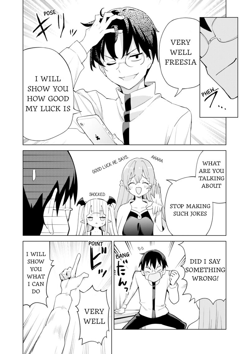 Gacha wo Mawashite Nakama wo Fuyasu: Saikyou no Bishoujo Gundan wo Tsukuriagero Chapter 80 - Page 13