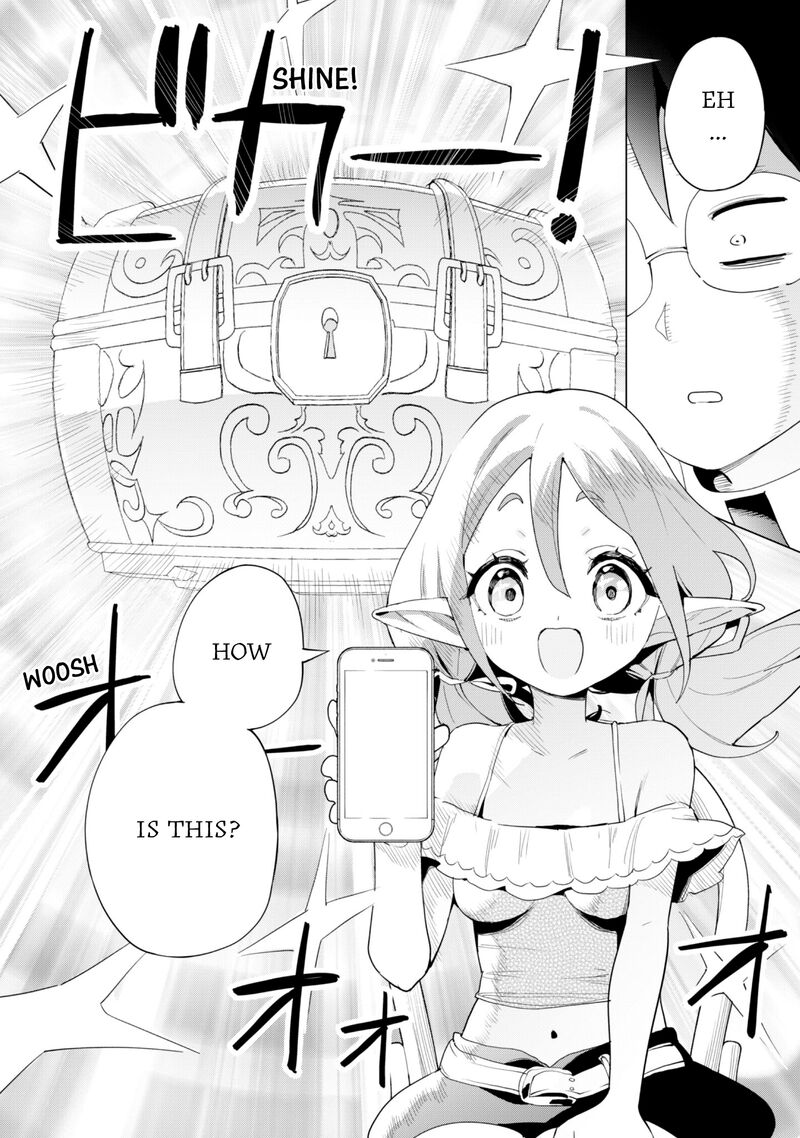 Gacha wo Mawashite Nakama wo Fuyasu: Saikyou no Bishoujo Gundan wo Tsukuriagero Chapter 80 - Page 7