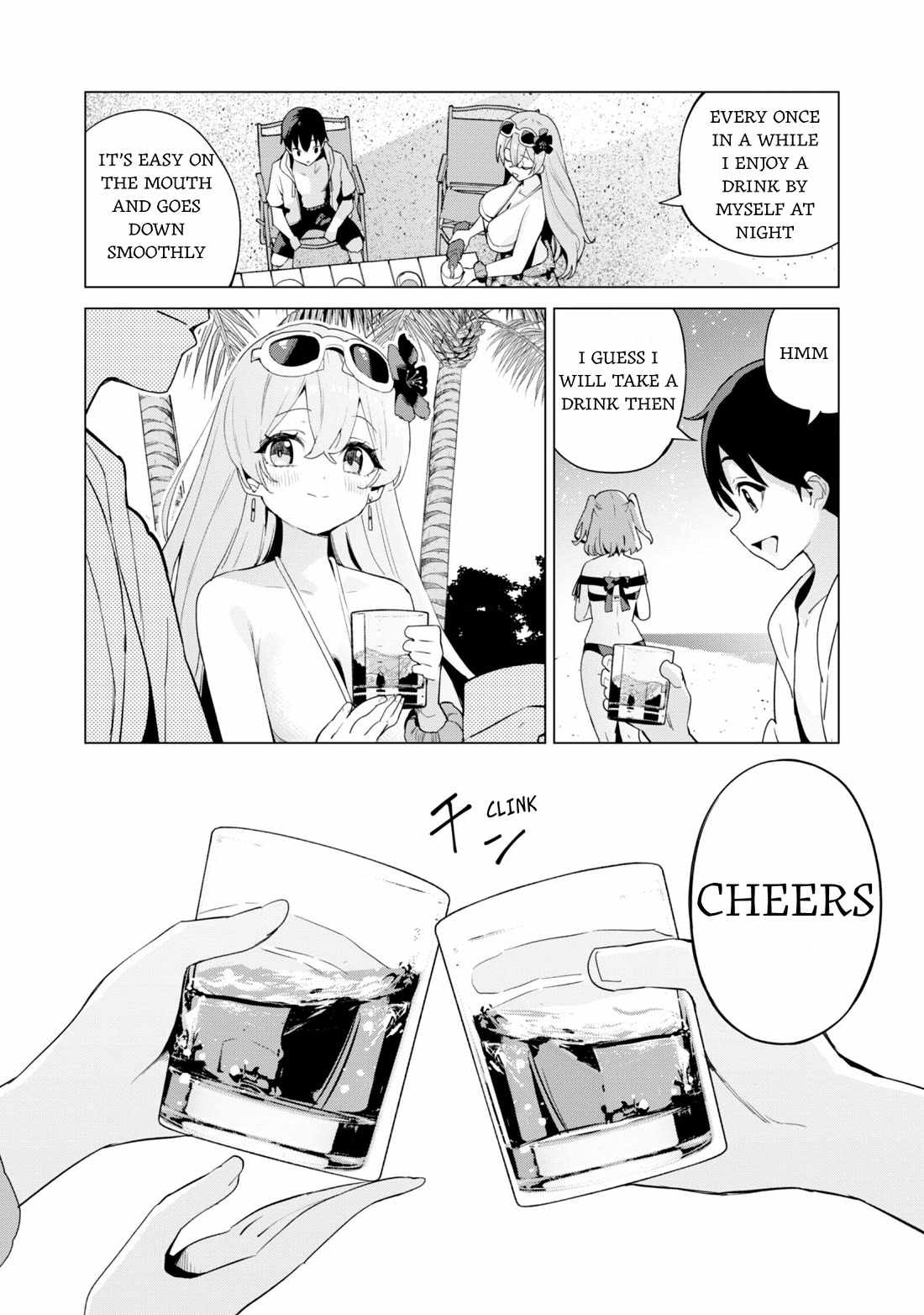 Gacha wo Mawashite Nakama wo Fuyasu: Saikyou no Bishoujo Gundan wo Tsukuriagero Chapter 81 - Page 20