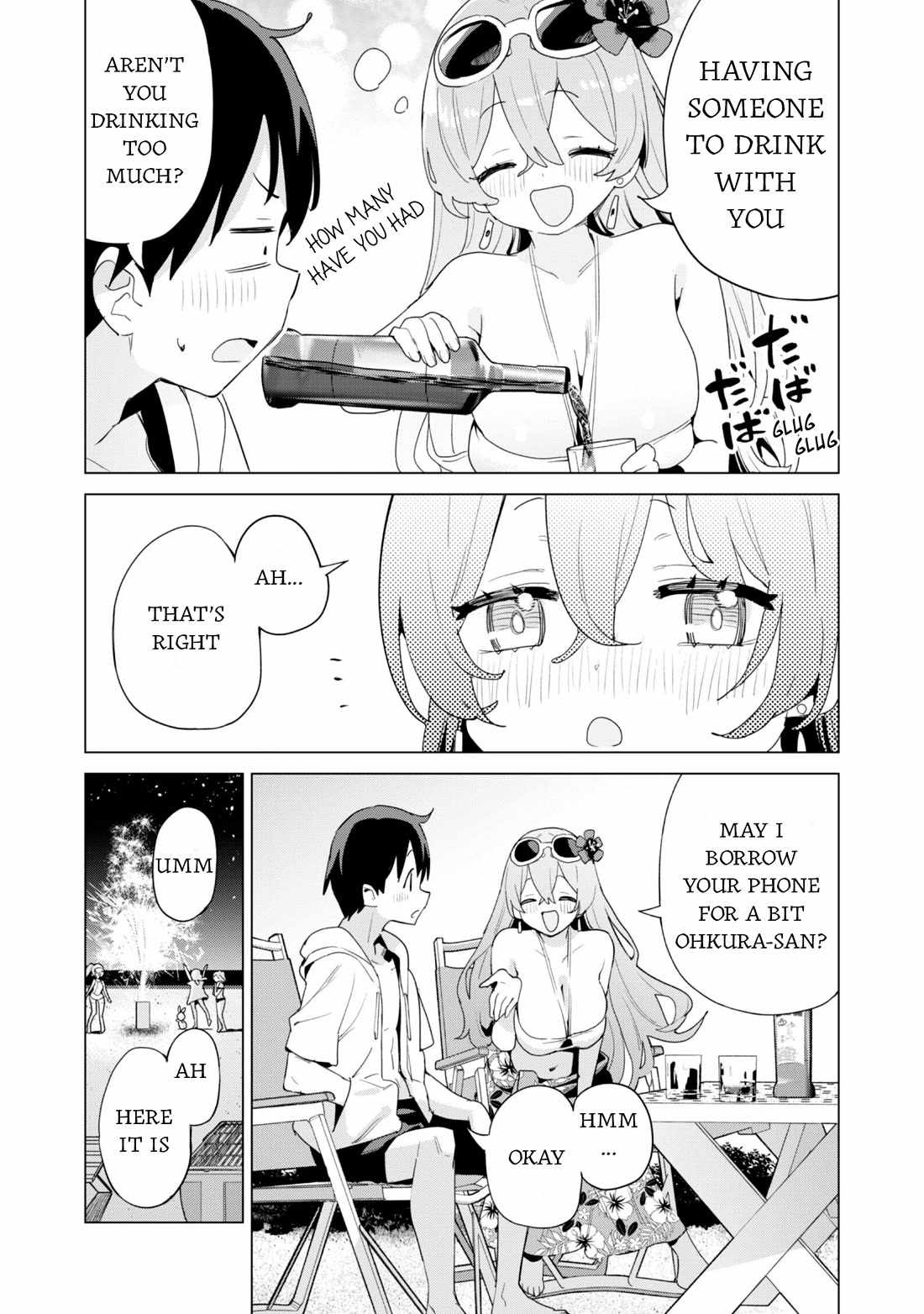 Gacha wo Mawashite Nakama wo Fuyasu: Saikyou no Bishoujo Gundan wo Tsukuriagero Chapter 81 - Page 23