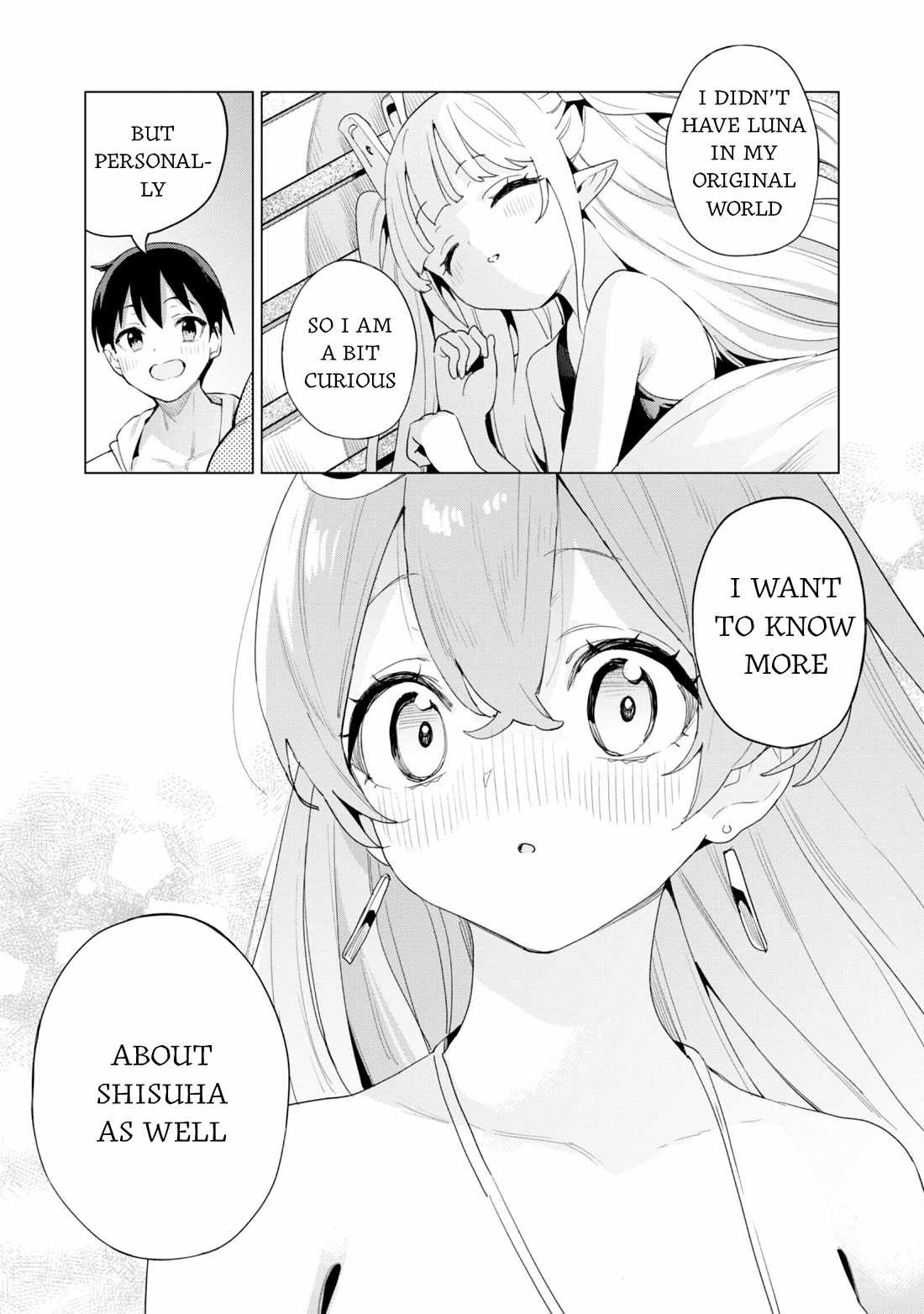 Gacha wo Mawashite Nakama wo Fuyasu: Saikyou no Bishoujo Gundan wo Tsukuriagero Chapter 81 - Page 25