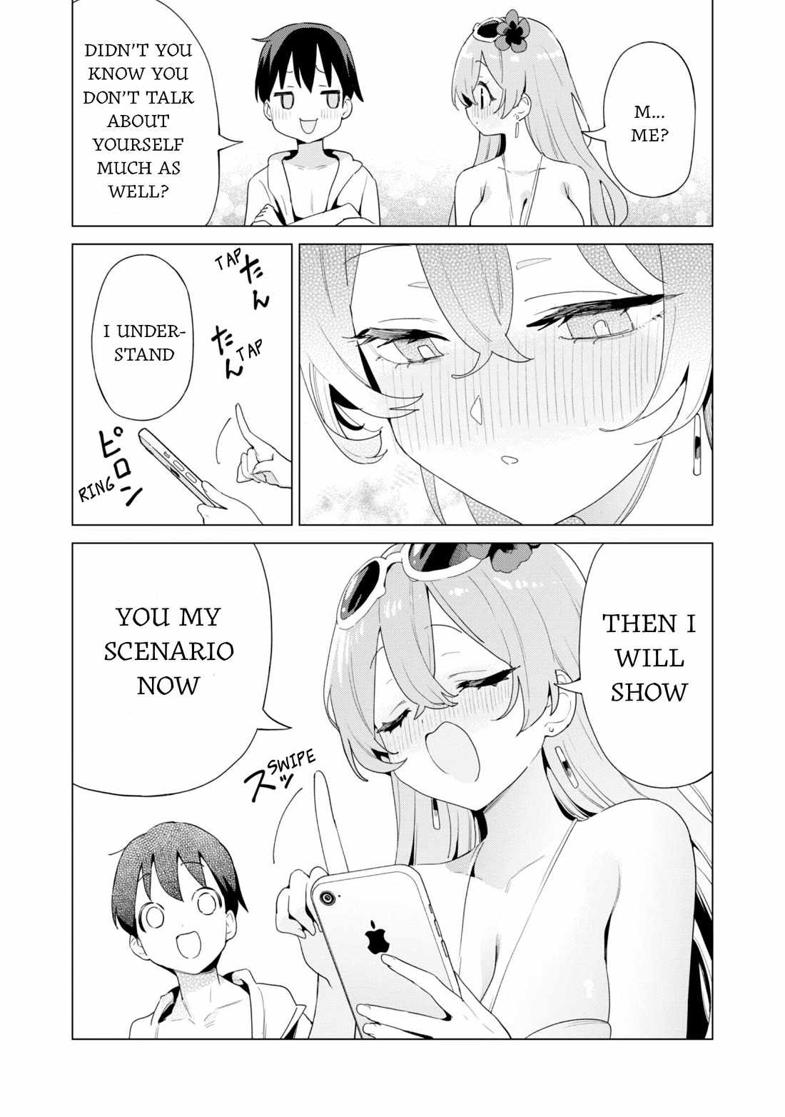 Gacha wo Mawashite Nakama wo Fuyasu: Saikyou no Bishoujo Gundan wo Tsukuriagero Chapter 81 - Page 26