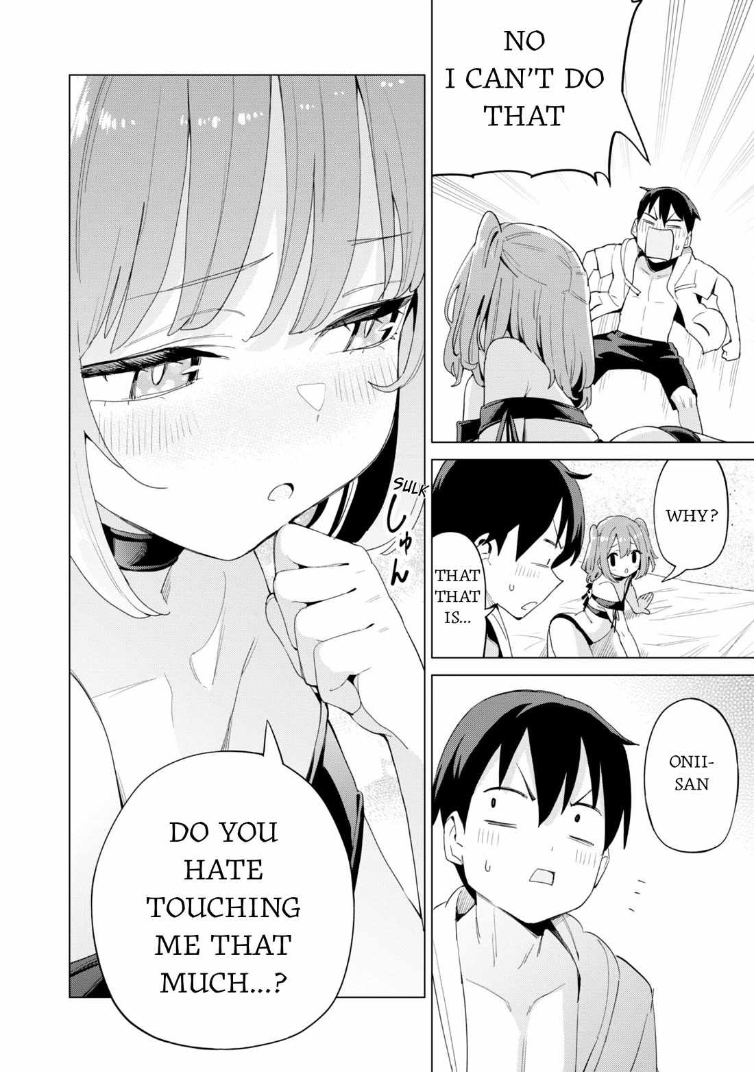 Gacha wo Mawashite Nakama wo Fuyasu: Saikyou no Bishoujo Gundan wo Tsukuriagero Chapter 81 - Page 8