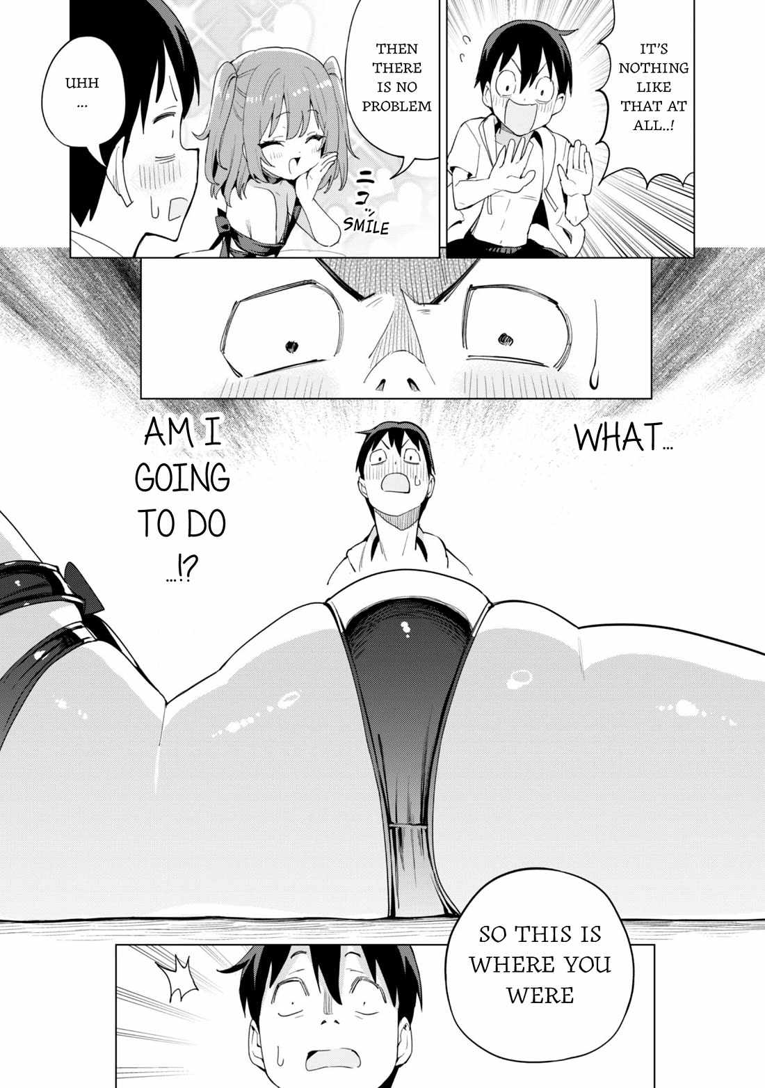 Gacha wo Mawashite Nakama wo Fuyasu: Saikyou no Bishoujo Gundan wo Tsukuriagero Chapter 81 - Page 9