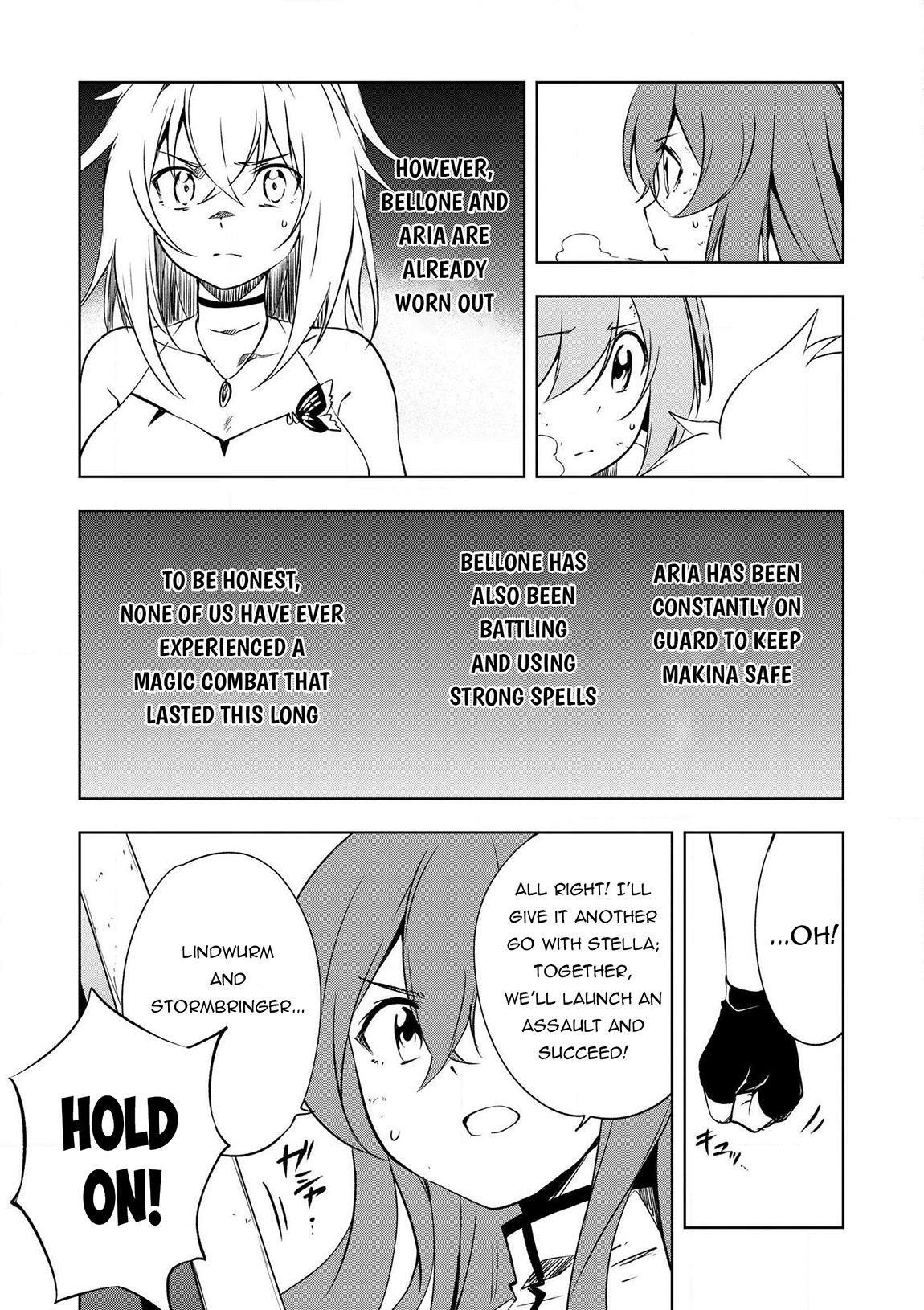 “Jako ni wa Kaji ga Oniaida www” to Iwareta Kaji Level 9999 no Ore, Tsuihousareta no de Boukensha ni Tenshoku suru – Saikyou de Musou Shinagara Guild de Tanoshiku Kurashimasu Chapter 18 - Page 16