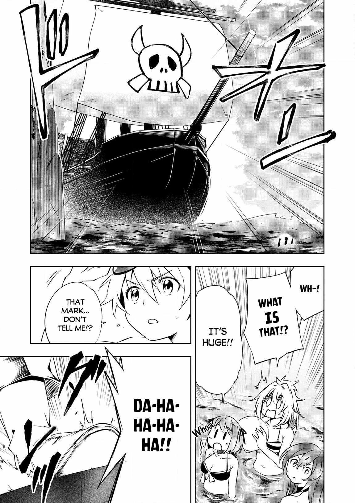 “Jako ni wa Kaji ga Oniaida www” to Iwareta Kaji Level 9999 no Ore, Tsuihousareta no de Boukensha ni Tenshoku suru – Saikyou de Musou Shinagara Guild de Tanoshiku Kurashimasu Chapter 22 - Page 10