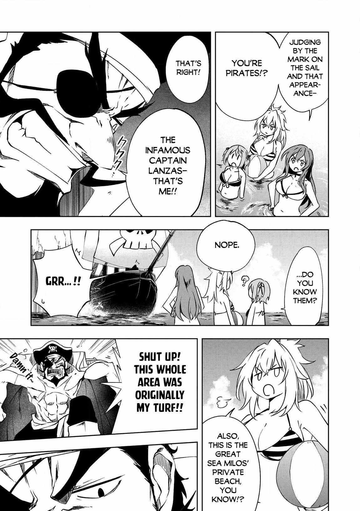 “Jako ni wa Kaji ga Oniaida www” to Iwareta Kaji Level 9999 no Ore, Tsuihousareta no de Boukensha ni Tenshoku suru – Saikyou de Musou Shinagara Guild de Tanoshiku Kurashimasu Chapter 22 - Page 12