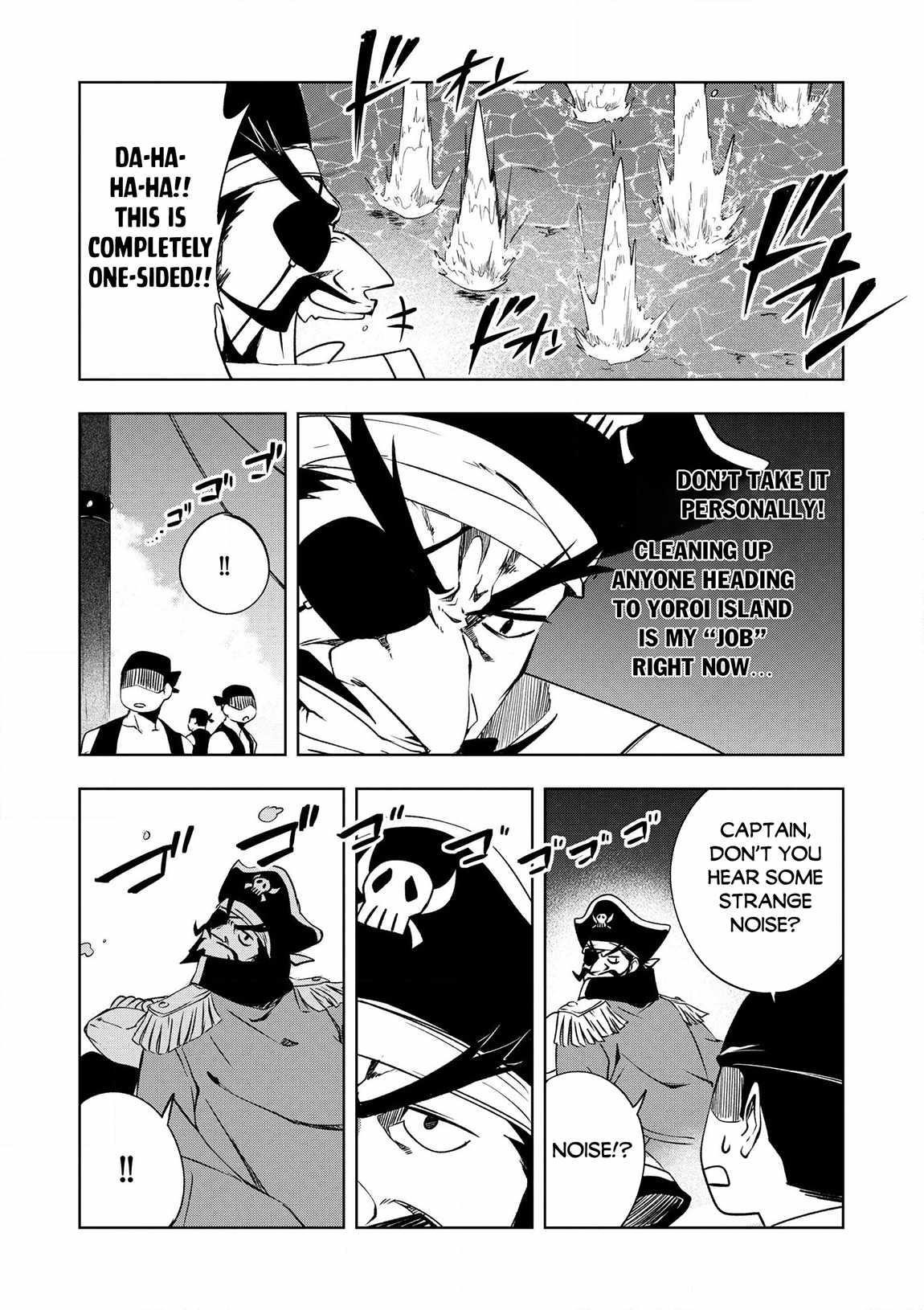 “Jako ni wa Kaji ga Oniaida www” to Iwareta Kaji Level 9999 no Ore, Tsuihousareta no de Boukensha ni Tenshoku suru – Saikyou de Musou Shinagara Guild de Tanoshiku Kurashimasu Chapter 22 - Page 16