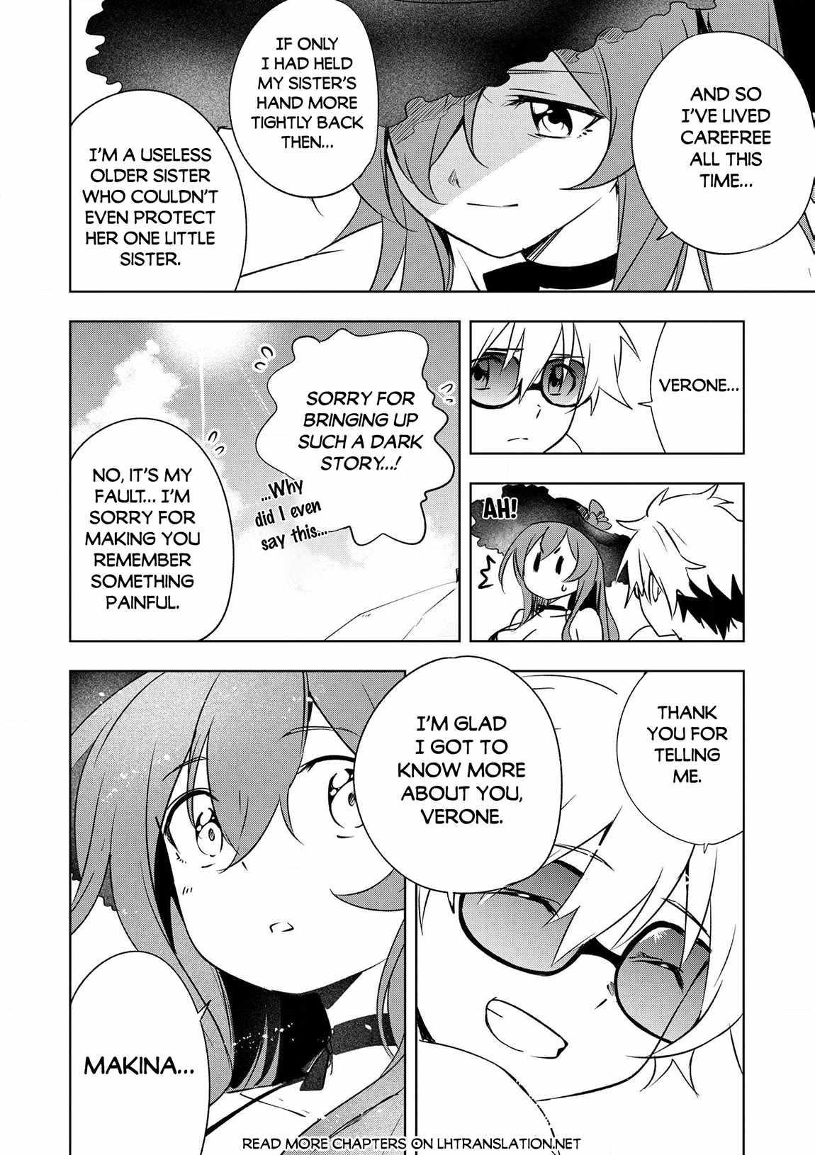 “Jako ni wa Kaji ga Oniaida www” to Iwareta Kaji Level 9999 no Ore, Tsuihousareta no de Boukensha ni Tenshoku suru – Saikyou de Musou Shinagara Guild de Tanoshiku Kurashimasu Chapter 22 - Page 7