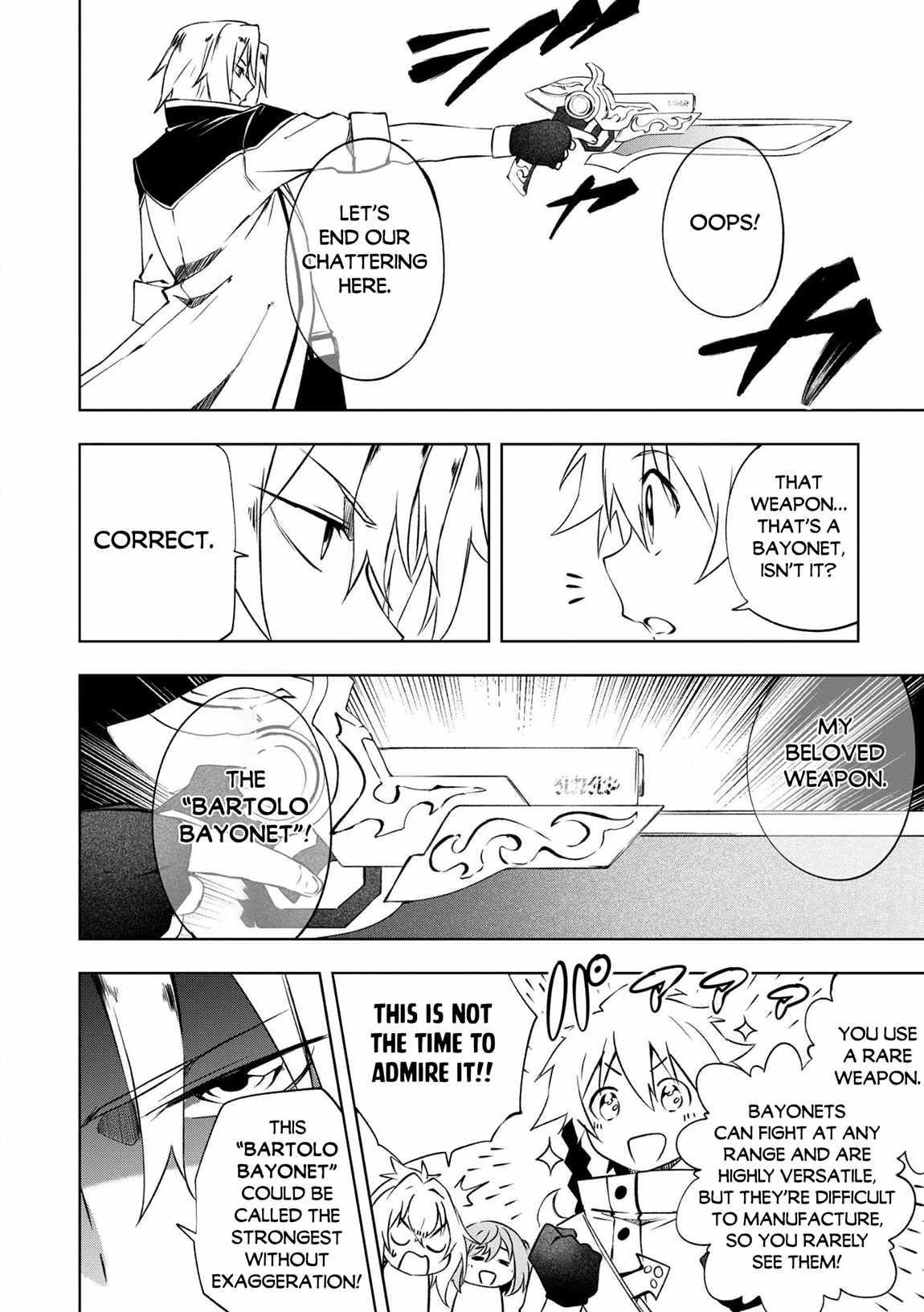 “Jako ni wa Kaji ga Oniaida www” to Iwareta Kaji Level 9999 no Ore, Tsuihousareta no de Boukensha ni Tenshoku suru – Saikyou de Musou Shinagara Guild de Tanoshiku Kurashimasu Chapter 23 - Page 16