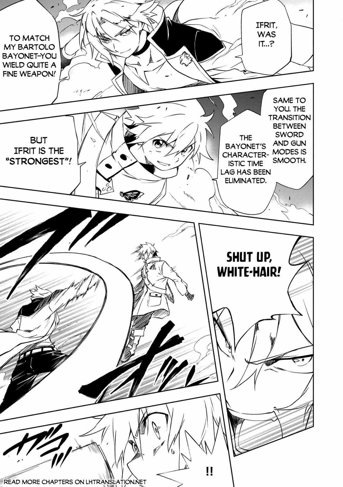 “Jako ni wa Kaji ga Oniaida www” to Iwareta Kaji Level 9999 no Ore, Tsuihousareta no de Boukensha ni Tenshoku suru – Saikyou de Musou Shinagara Guild de Tanoshiku Kurashimasu Chapter 23 - Page 21