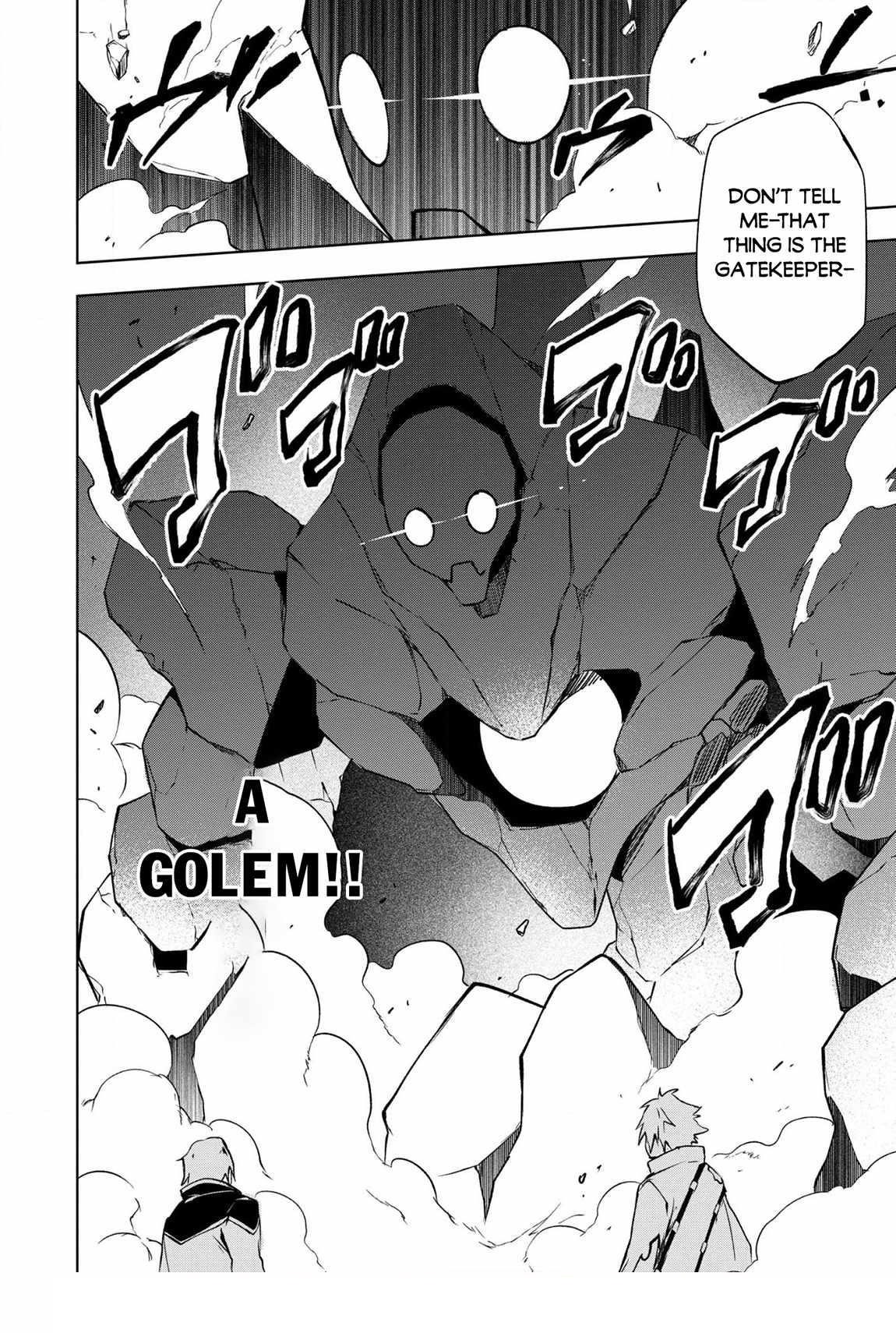 “Jako ni wa Kaji ga Oniaida www” to Iwareta Kaji Level 9999 no Ore, Tsuihousareta no de Boukensha ni Tenshoku suru – Saikyou de Musou Shinagara Guild de Tanoshiku Kurashimasu Chapter 23 - Page 24