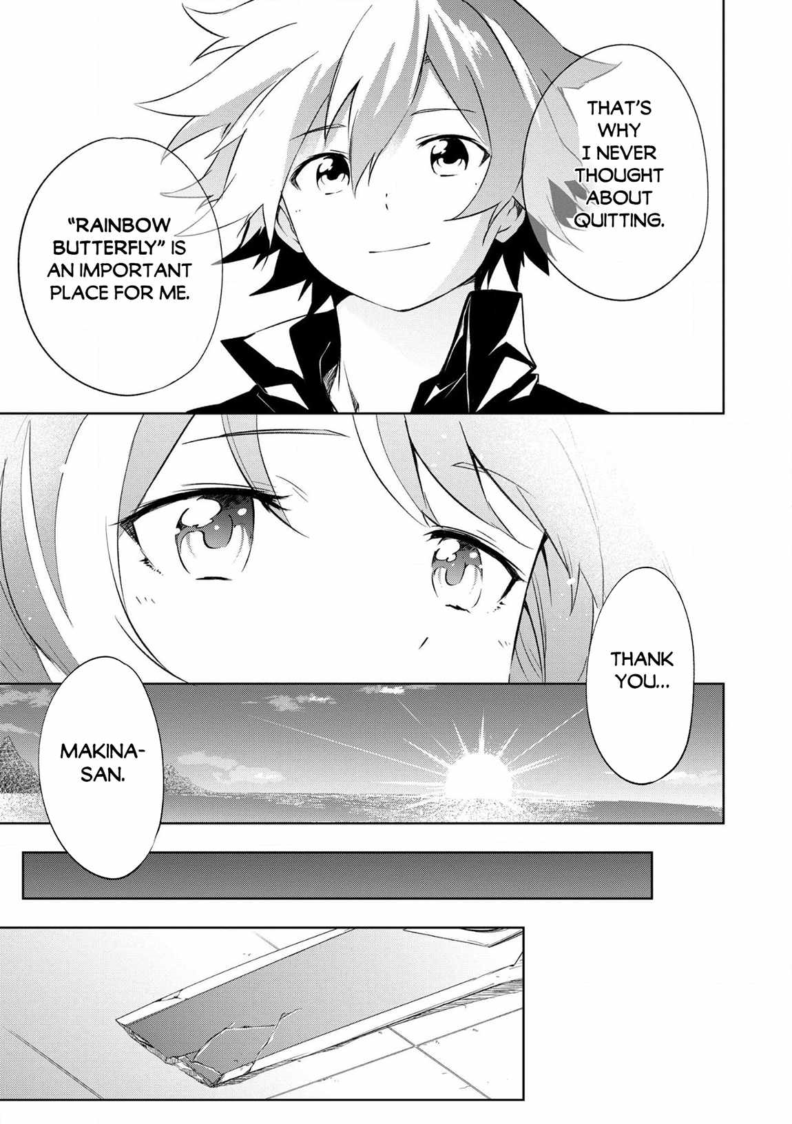 “Jako ni wa Kaji ga Oniaida www” to Iwareta Kaji Level 9999 no Ore, Tsuihousareta no de Boukensha ni Tenshoku suru – Saikyou de Musou Shinagara Guild de Tanoshiku Kurashimasu Chapter 24 - Page 23