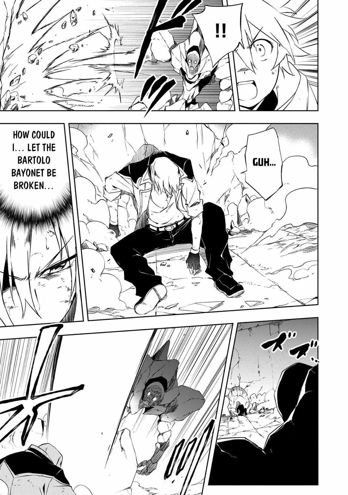 “Jako ni wa Kaji ga Oniaida www” to Iwareta Kaji Level 9999 no Ore, Tsuihousareta no de Boukensha ni Tenshoku suru – Saikyou de Musou Shinagara Guild de Tanoshiku Kurashimasu Chapter 24 - Page 5