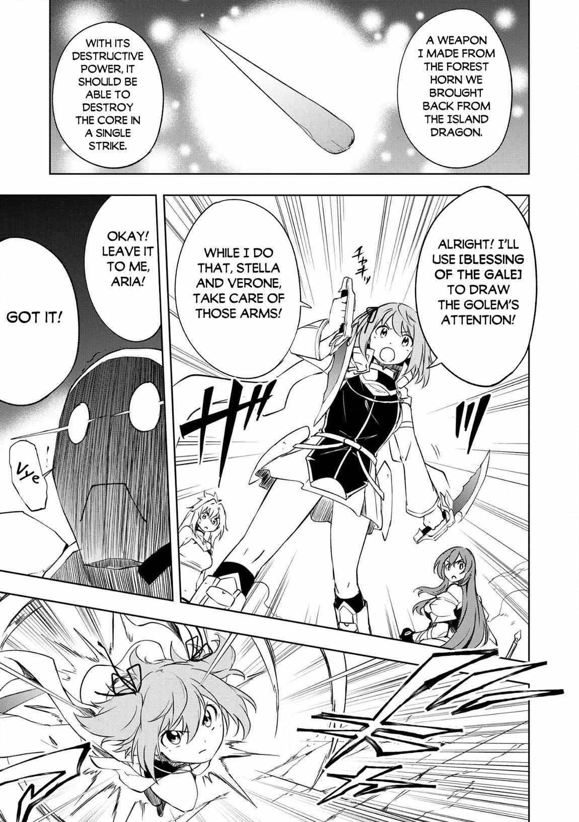 “Jako ni wa Kaji ga Oniaida www” to Iwareta Kaji Level 9999 no Ore, Tsuihousareta no de Boukensha ni Tenshoku suru – Saikyou de Musou Shinagara Guild de Tanoshiku Kurashimasu Chapter 24 - Page 9