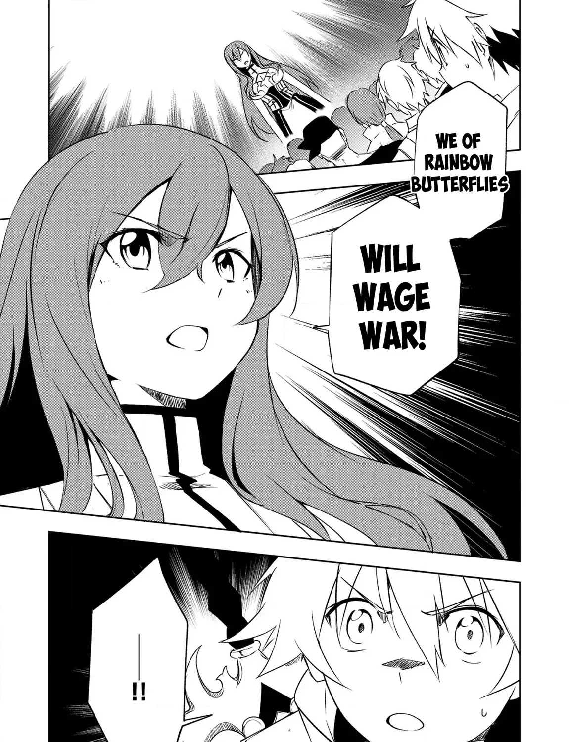 “Jako ni wa Kaji ga Oniaida www” to Iwareta Kaji Level 9999 no Ore, Tsuihousareta no de Boukensha ni Tenshoku suru – Saikyou de Musou Shinagara Guild de Tanoshiku Kurashimasu Chapter 26 - Page 1