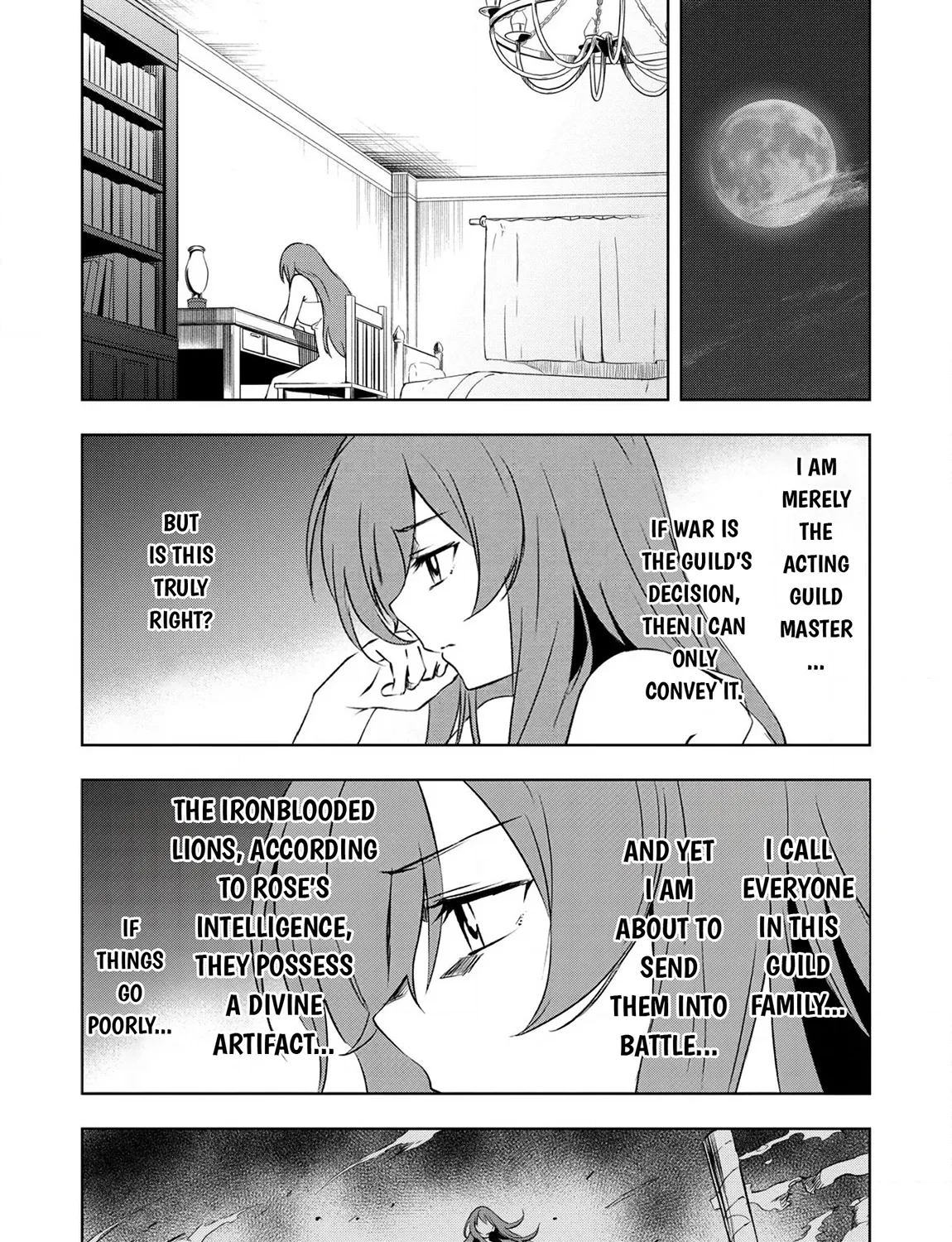 “Jako ni wa Kaji ga Oniaida www” to Iwareta Kaji Level 9999 no Ore, Tsuihousareta no de Boukensha ni Tenshoku suru – Saikyou de Musou Shinagara Guild de Tanoshiku Kurashimasu Chapter 26 - Page 15