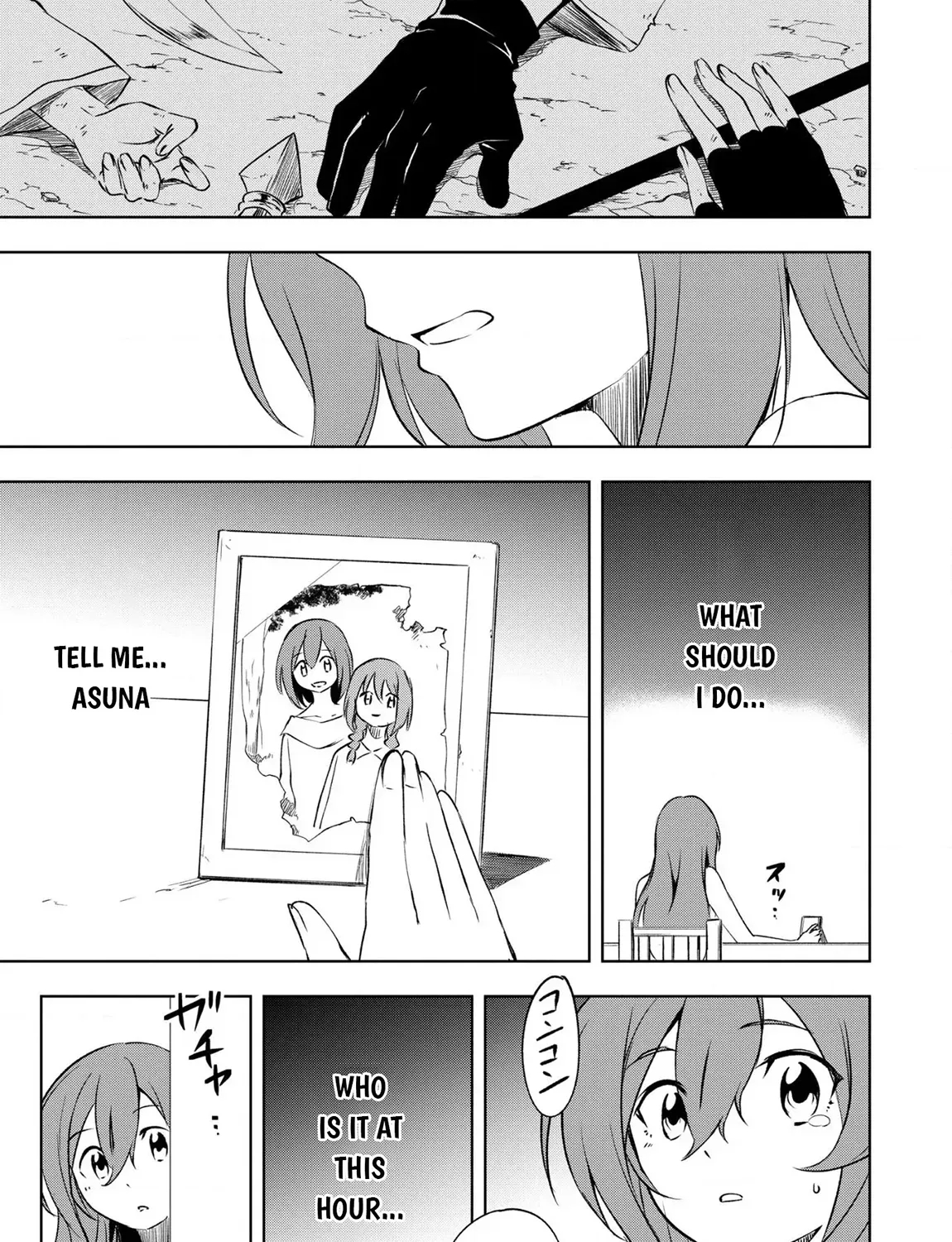 “Jako ni wa Kaji ga Oniaida www” to Iwareta Kaji Level 9999 no Ore, Tsuihousareta no de Boukensha ni Tenshoku suru – Saikyou de Musou Shinagara Guild de Tanoshiku Kurashimasu Chapter 26 - Page 17