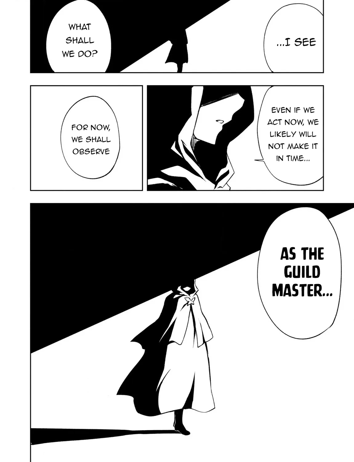 “Jako ni wa Kaji ga Oniaida www” to Iwareta Kaji Level 9999 no Ore, Tsuihousareta no de Boukensha ni Tenshoku suru – Saikyou de Musou Shinagara Guild de Tanoshiku Kurashimasu Chapter 26 - Page 23