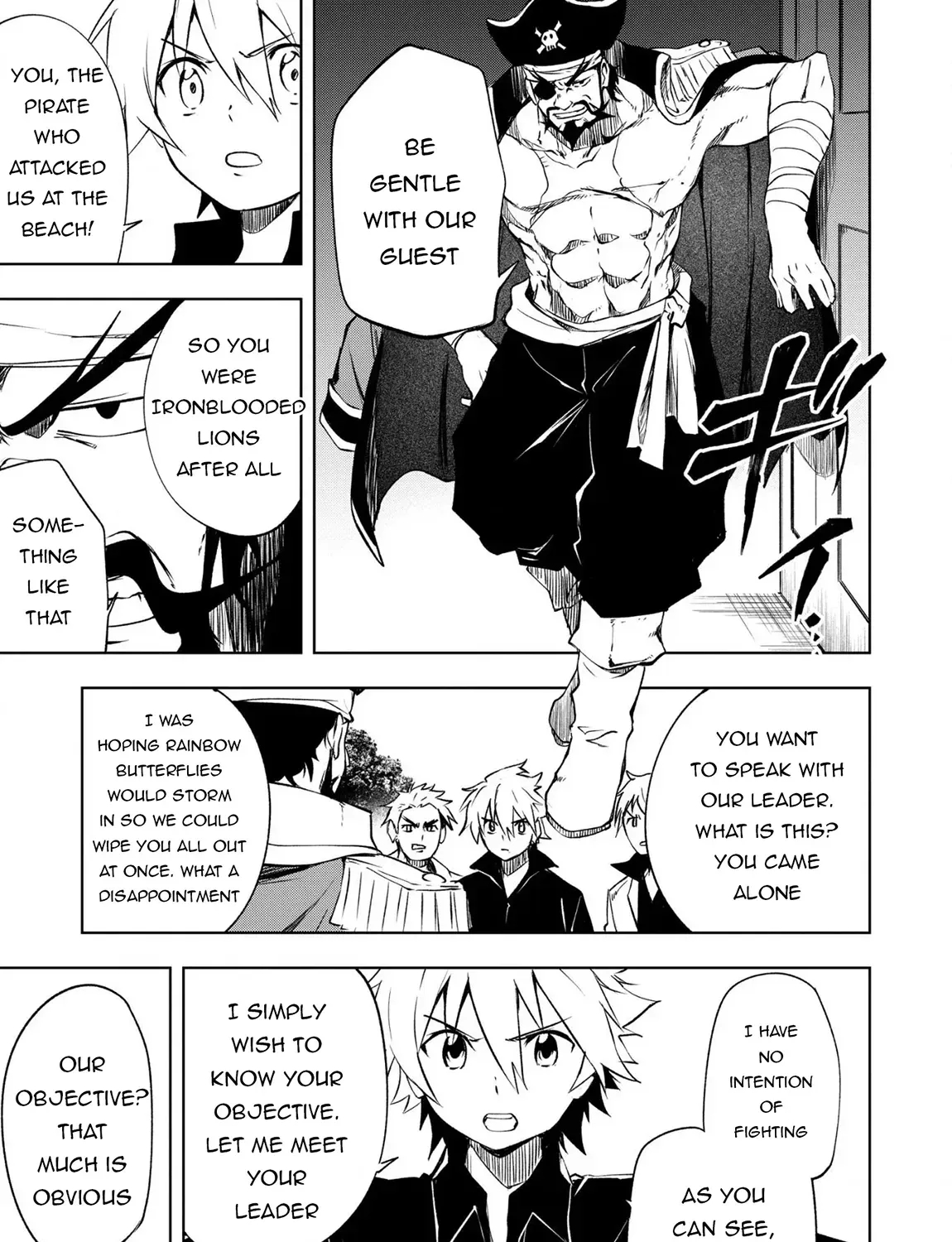 “Jako ni wa Kaji ga Oniaida www” to Iwareta Kaji Level 9999 no Ore, Tsuihousareta no de Boukensha ni Tenshoku suru – Saikyou de Musou Shinagara Guild de Tanoshiku Kurashimasu Chapter 26 - Page 29