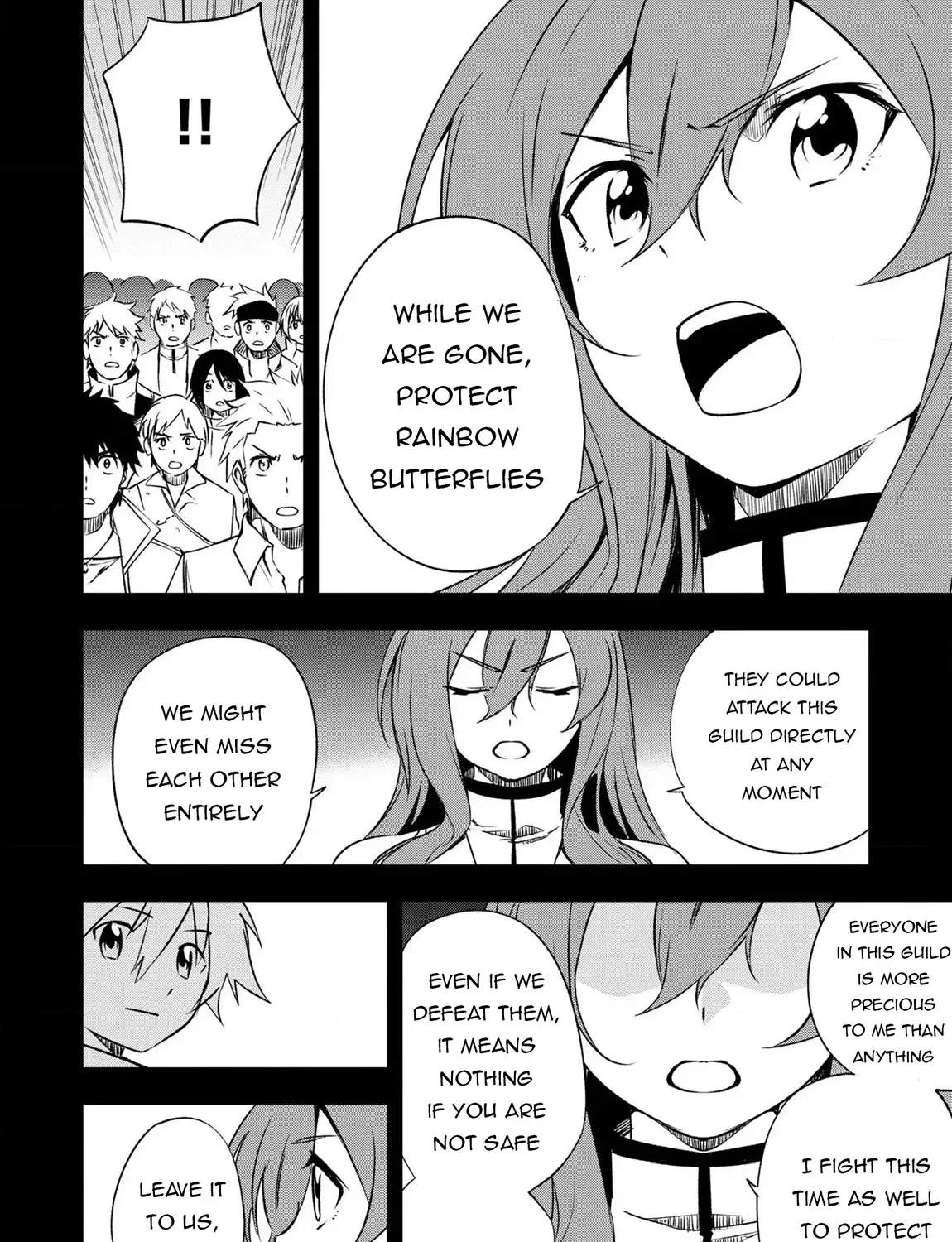 “Jako ni wa Kaji ga Oniaida www” to Iwareta Kaji Level 9999 no Ore, Tsuihousareta no de Boukensha ni Tenshoku suru – Saikyou de Musou Shinagara Guild de Tanoshiku Kurashimasu Chapter 26 - Page 43