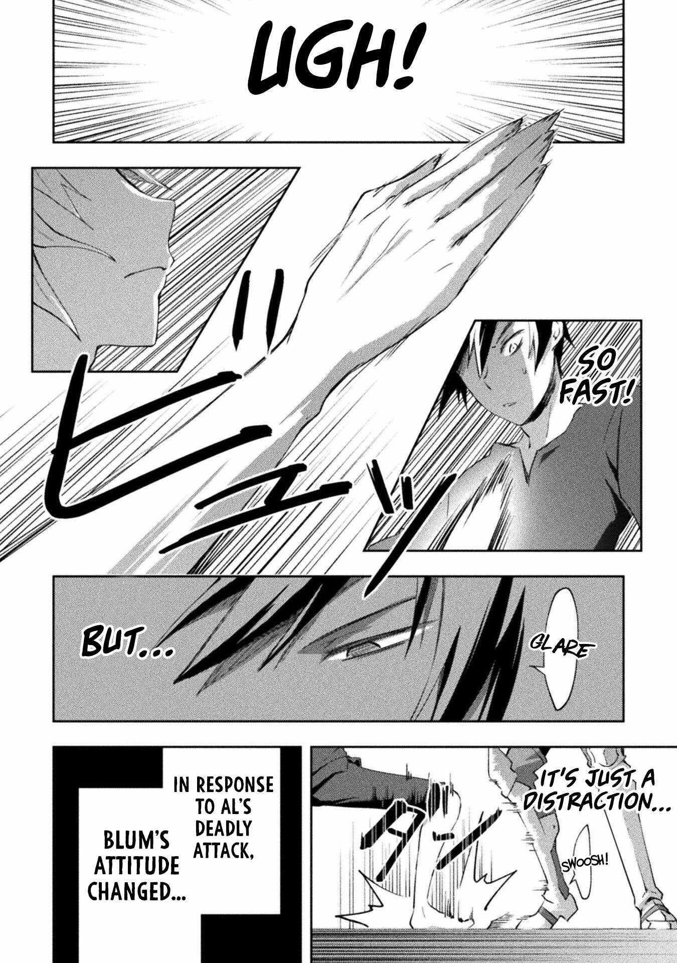 Dungeon Kurashi No Moto Yuusha Chapter 50 - Page 16