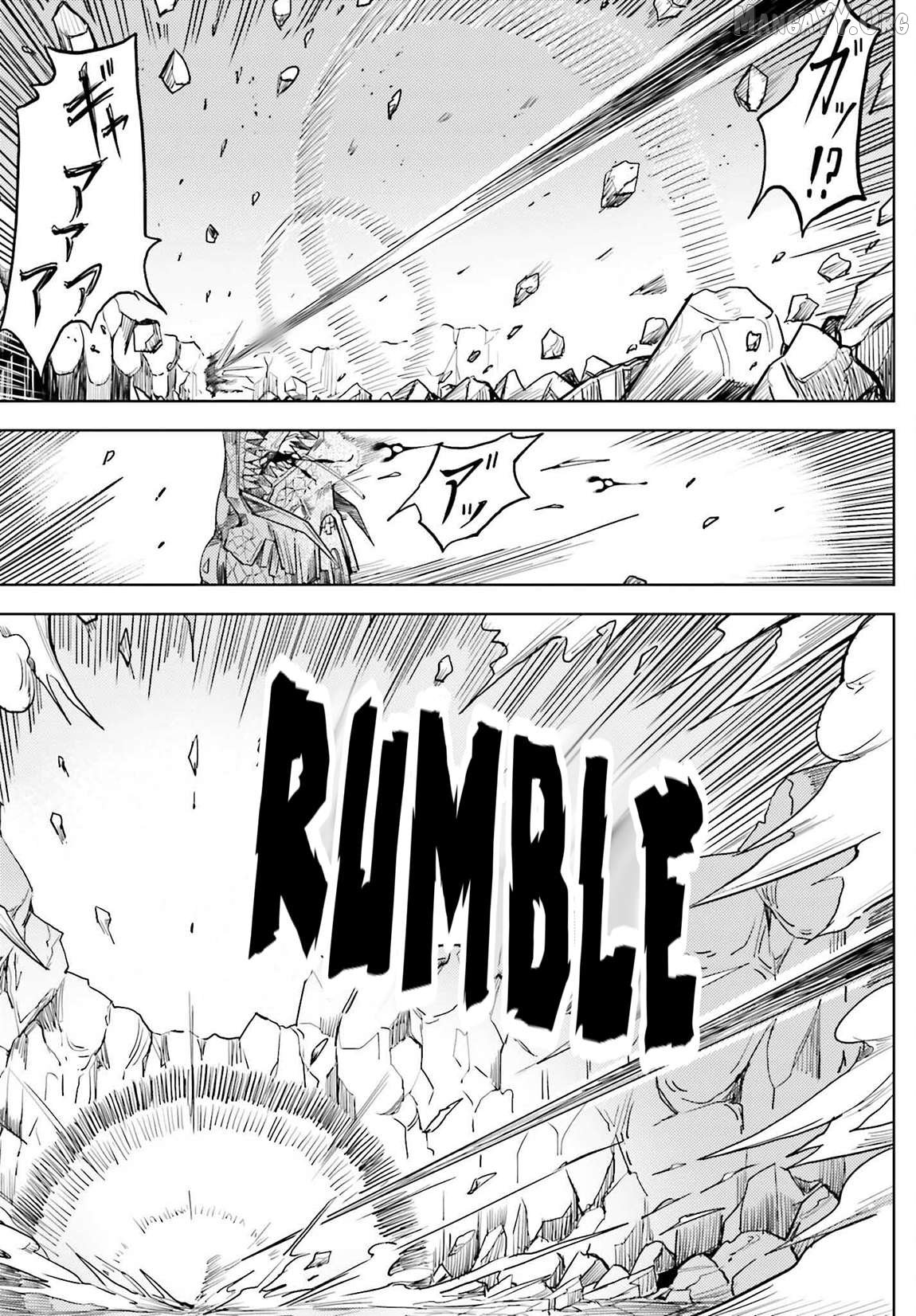 A Heroic Tale About Starting With a Personal Relations Cheat(Ability) and Letting Others Do the Job Chapter 27 - Page 6