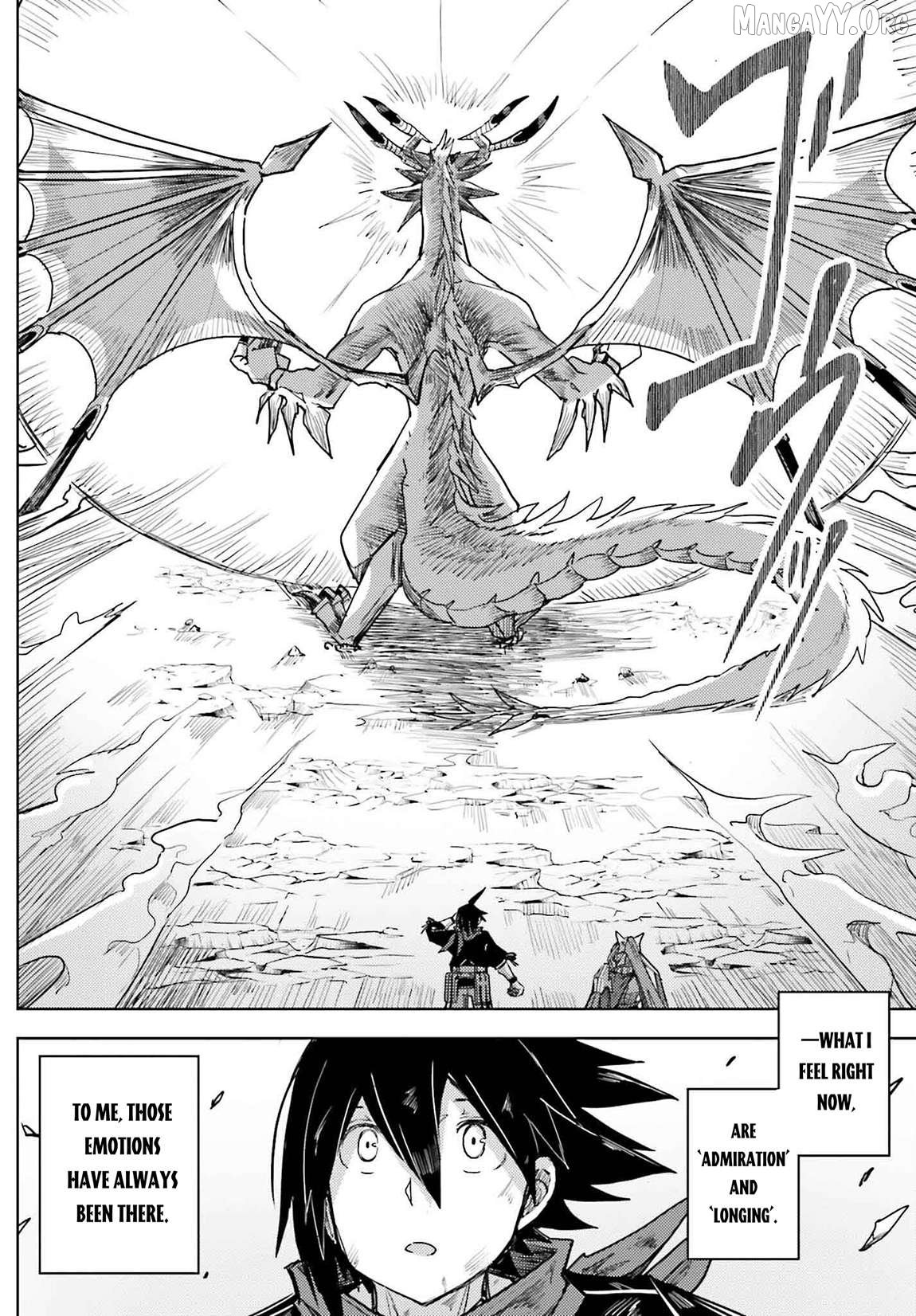 A Heroic Tale About Starting With a Personal Relations Cheat(Ability) and Letting Others Do the Job Chapter 28 - Page 13