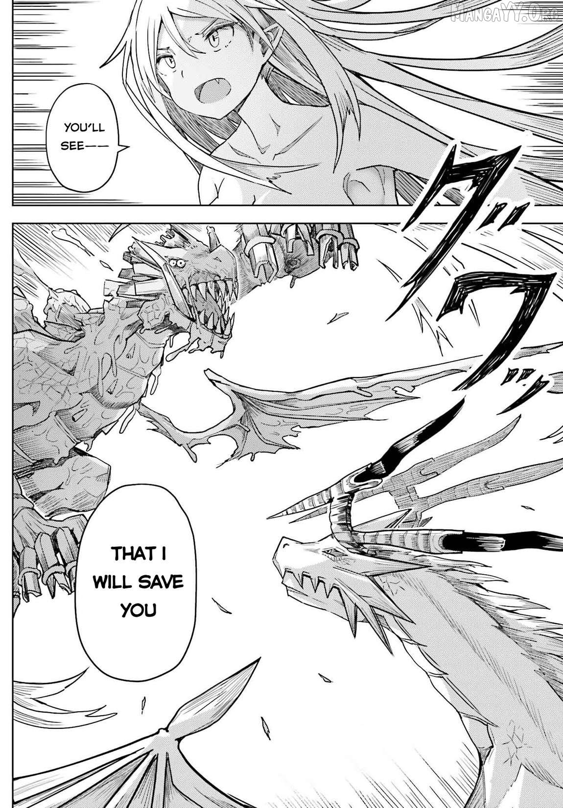 A Heroic Tale About Starting With a Personal Relations Cheat(Ability) and Letting Others Do the Job Chapter 28 - Page 5