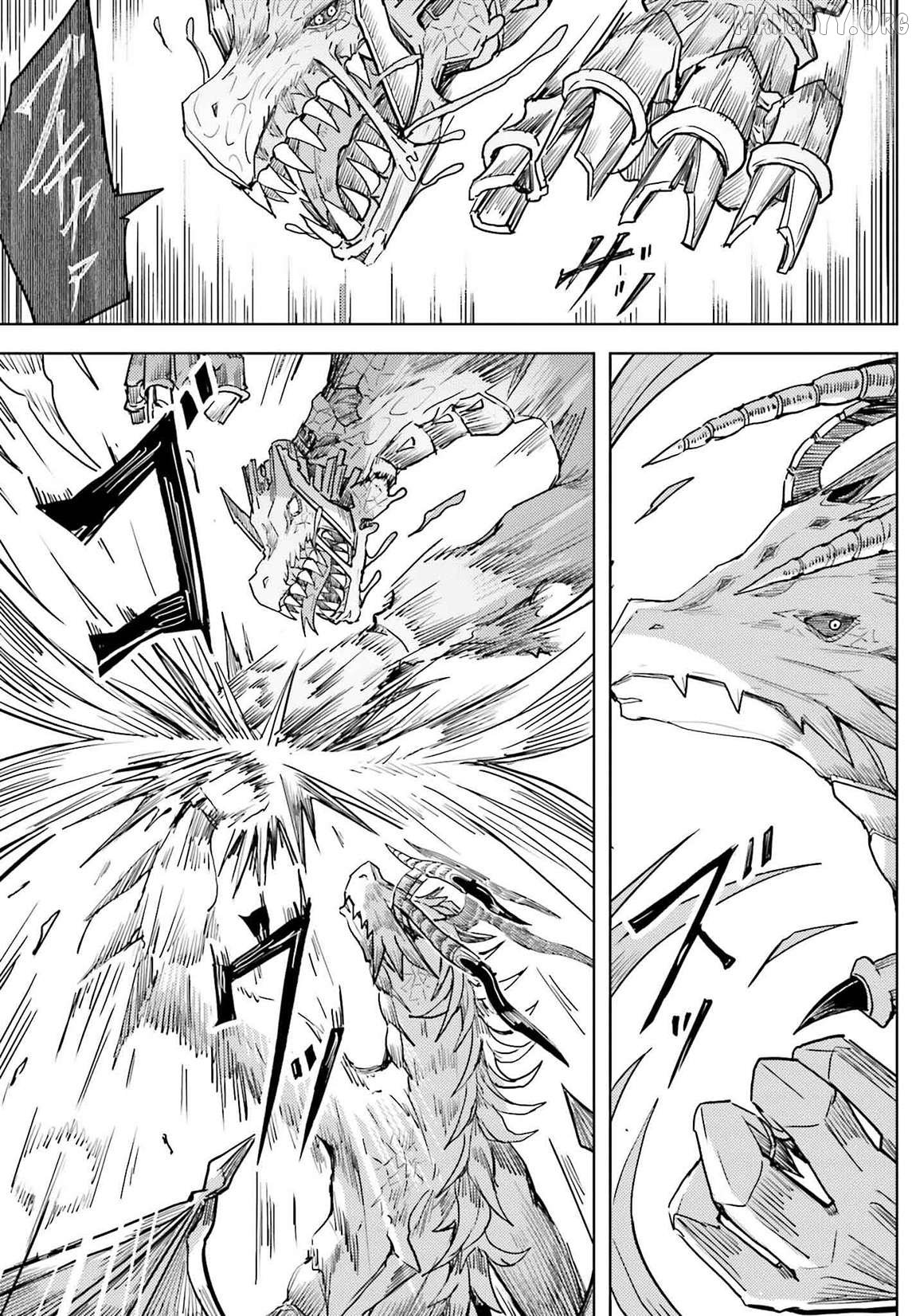 A Heroic Tale About Starting With a Personal Relations Cheat(Ability) and Letting Others Do the Job Chapter 28 - Page 6