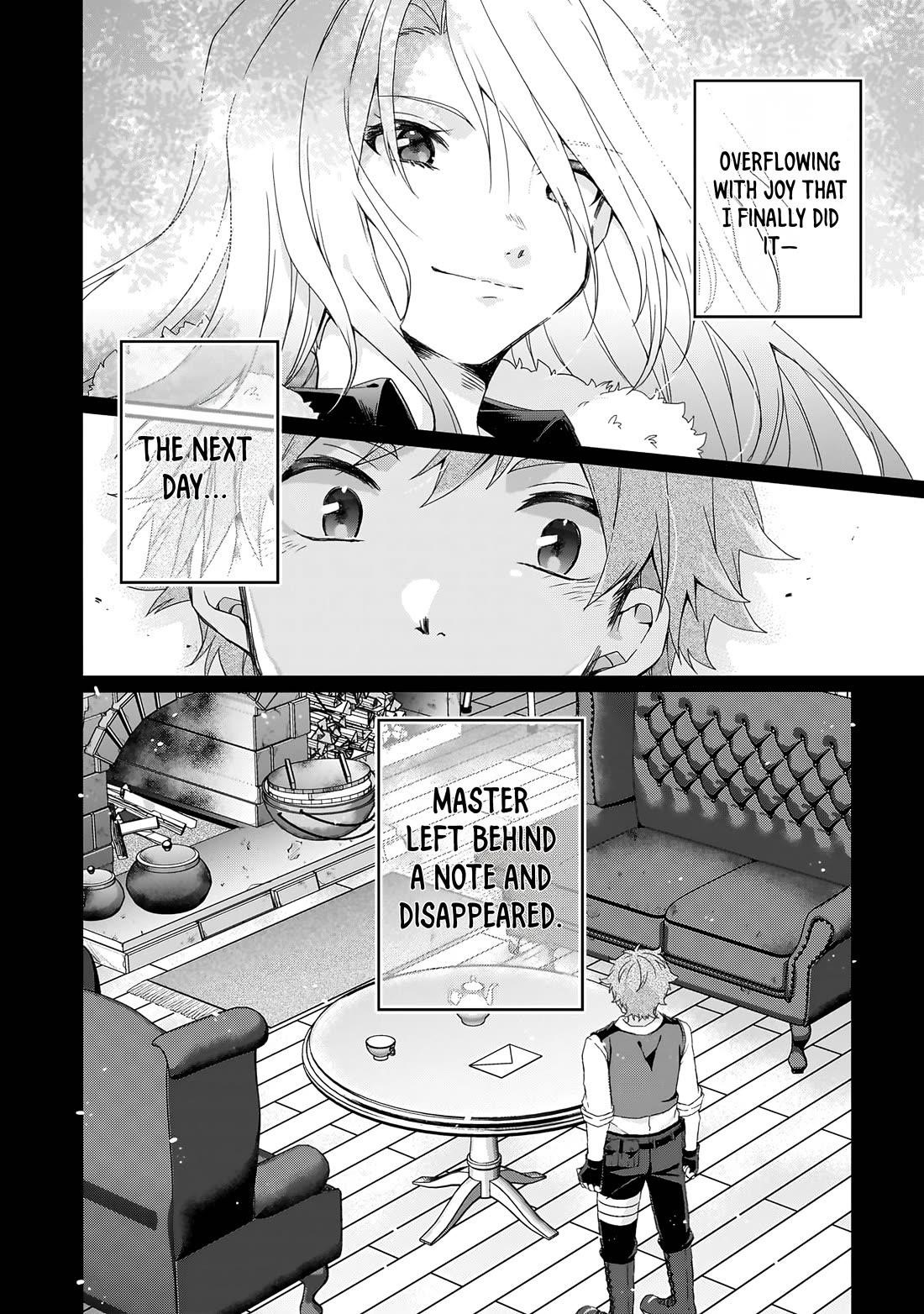 World Teacher – Isekaishiki Kyouiku Agent Chapter 85 - Page 4