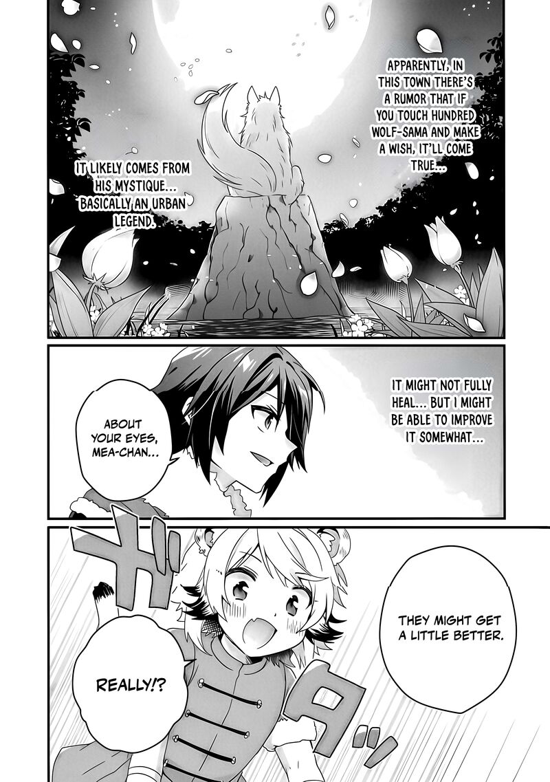 World Teacher – Isekaishiki Kyouiku Agent Chapter 90.2 - Page 4