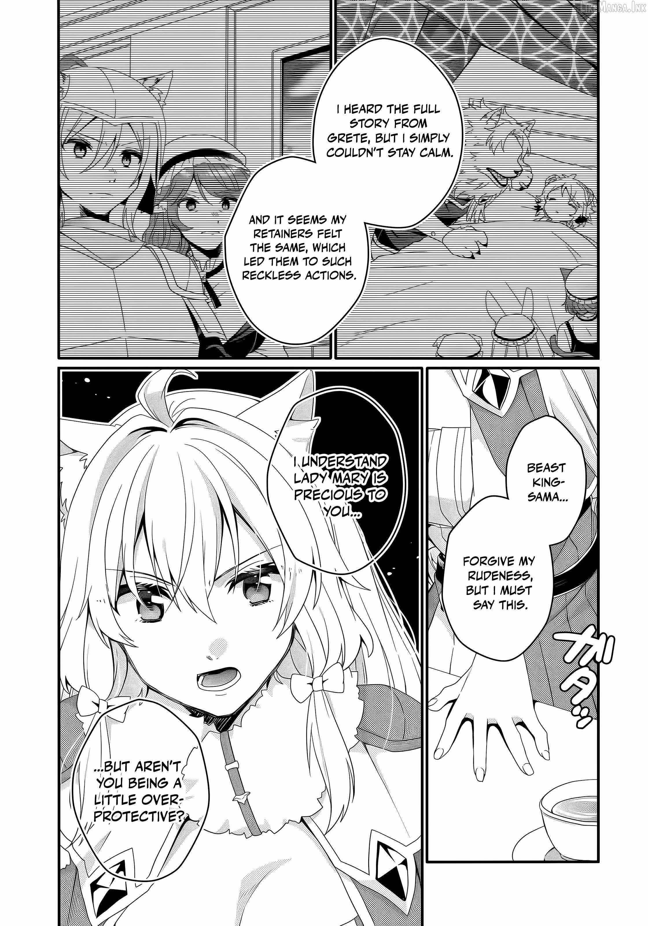 World Teacher – Isekaishiki Kyouiku Agent Chapter 92 - Page 12