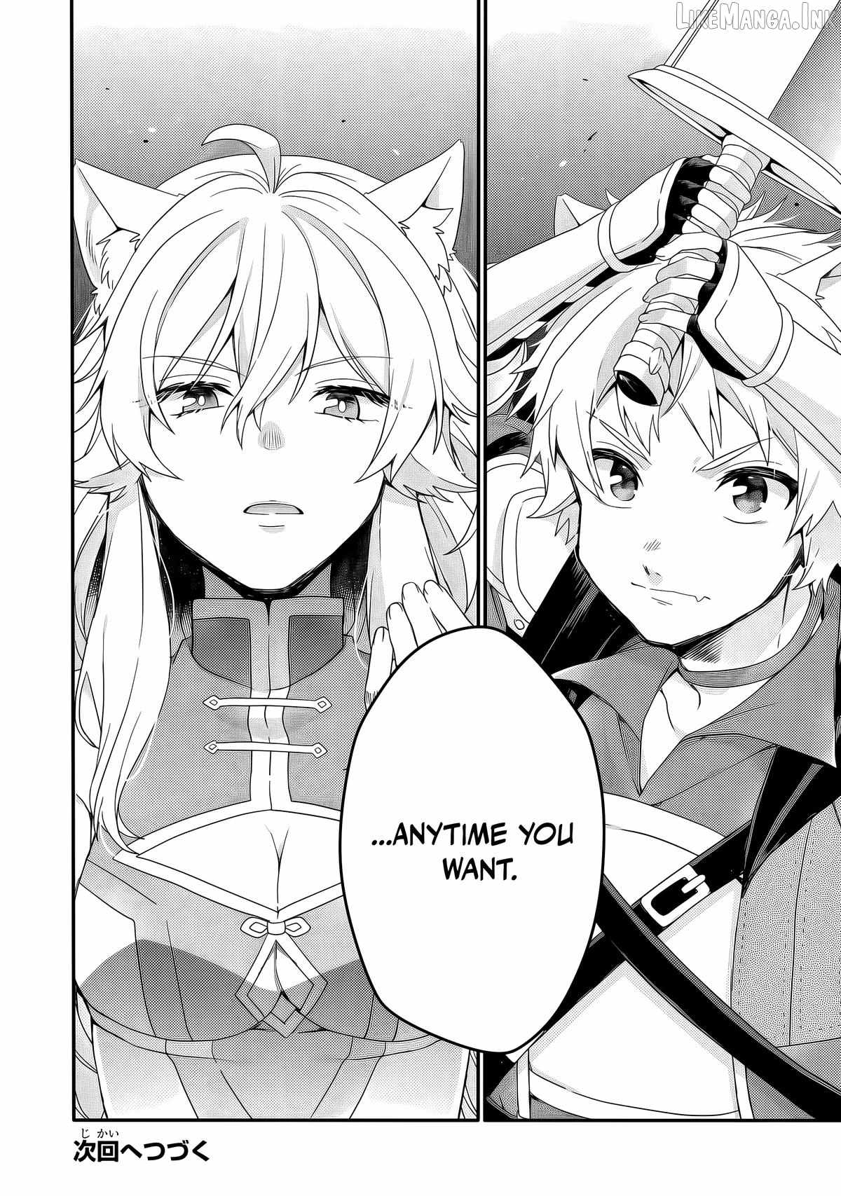 World Teacher – Isekaishiki Kyouiku Agent Chapter 94 - Page 25