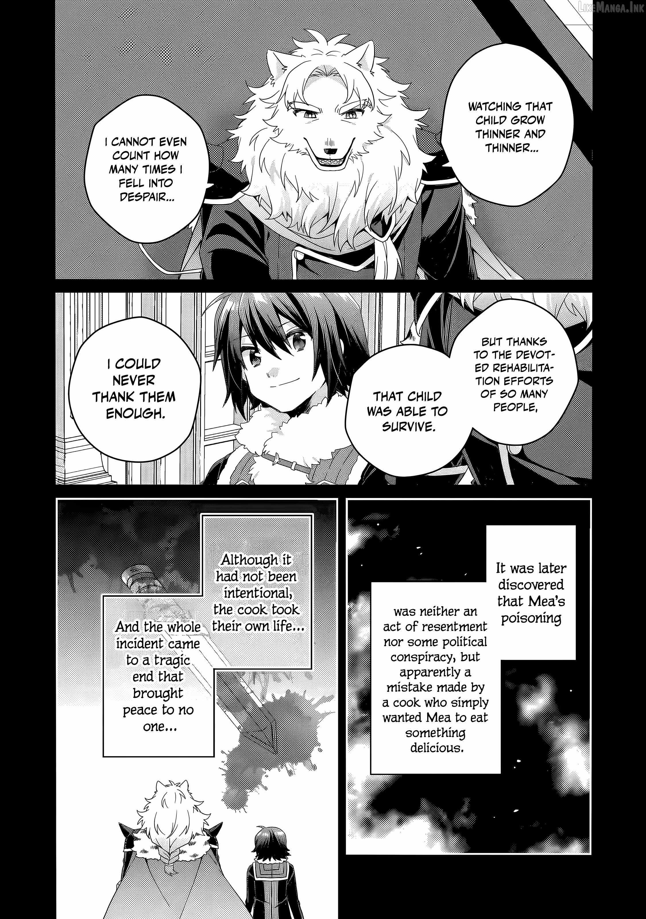 World Teacher – Isekaishiki Kyouiku Agent Chapter 96 - Page 5